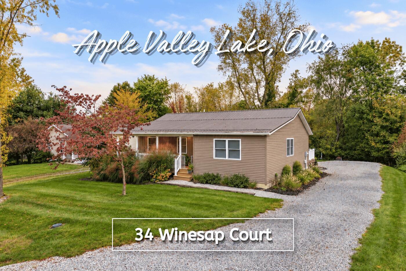 34 Winesap Court Property Photo 1
