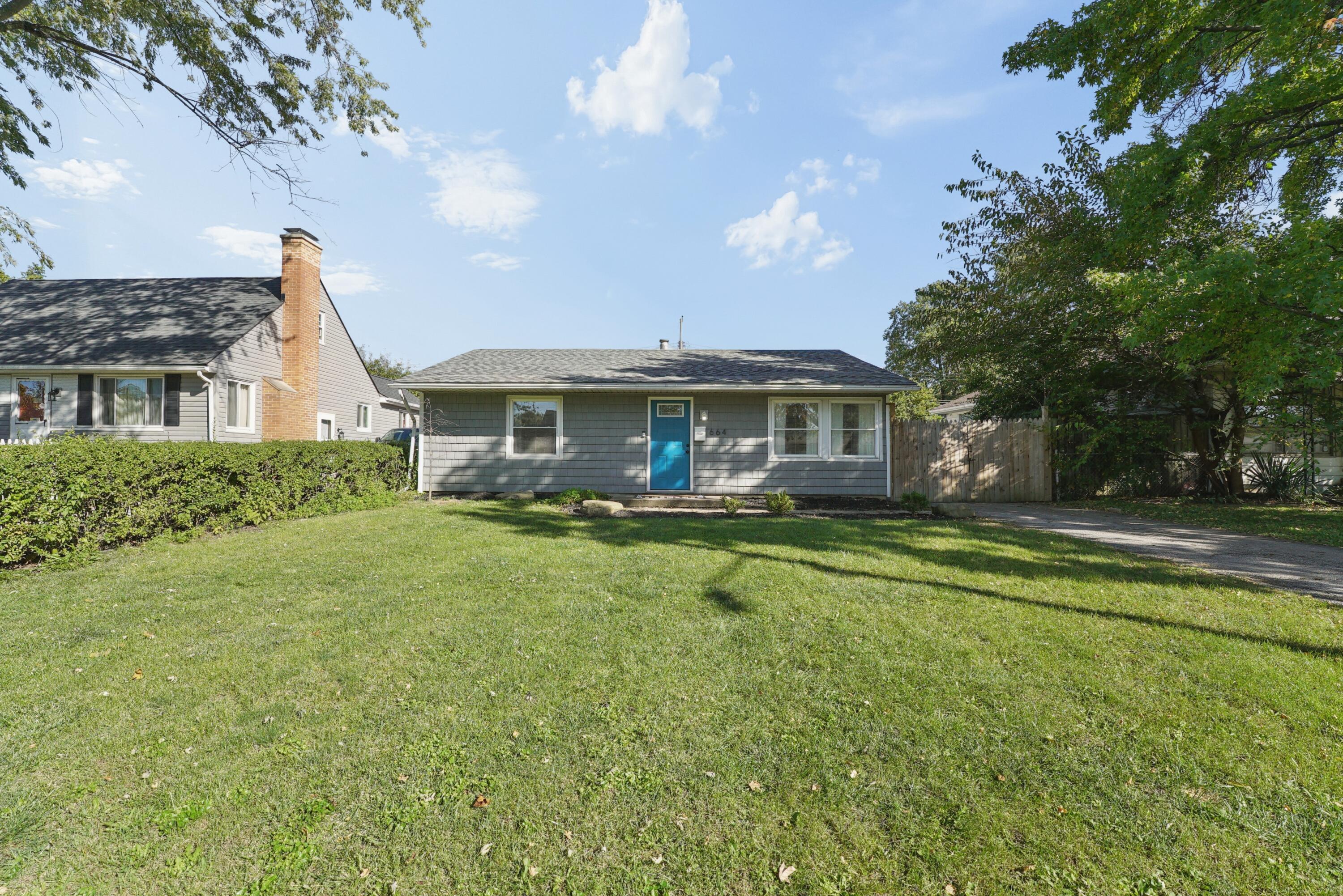 664 Georgian Drive Property Photo 1