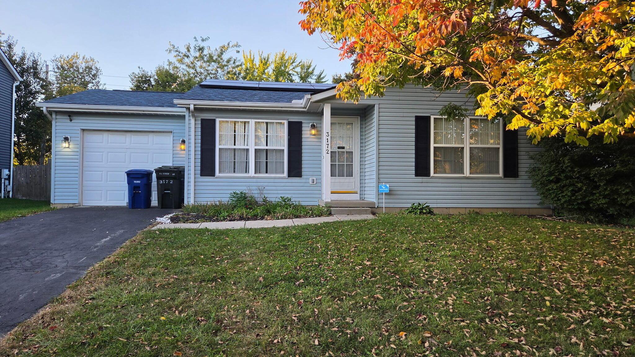 3172 El Greco Drive