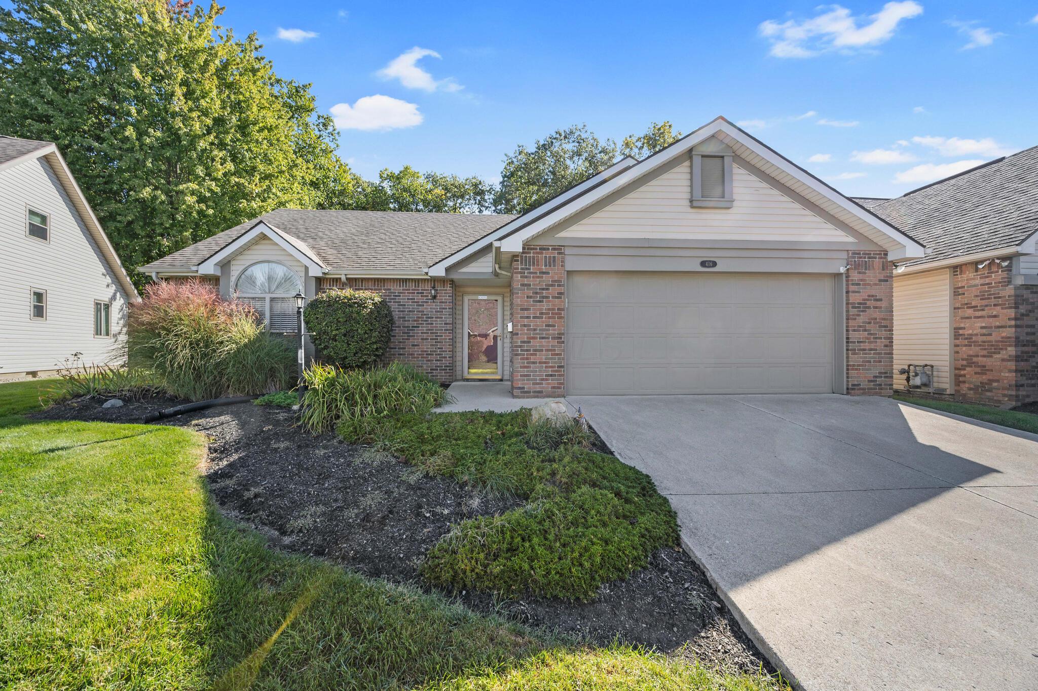 416 Woodside Place Property Photo 1