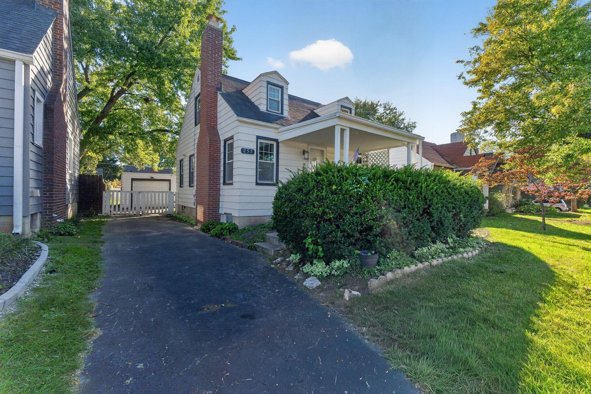 257 Morse Road Property Photo 3