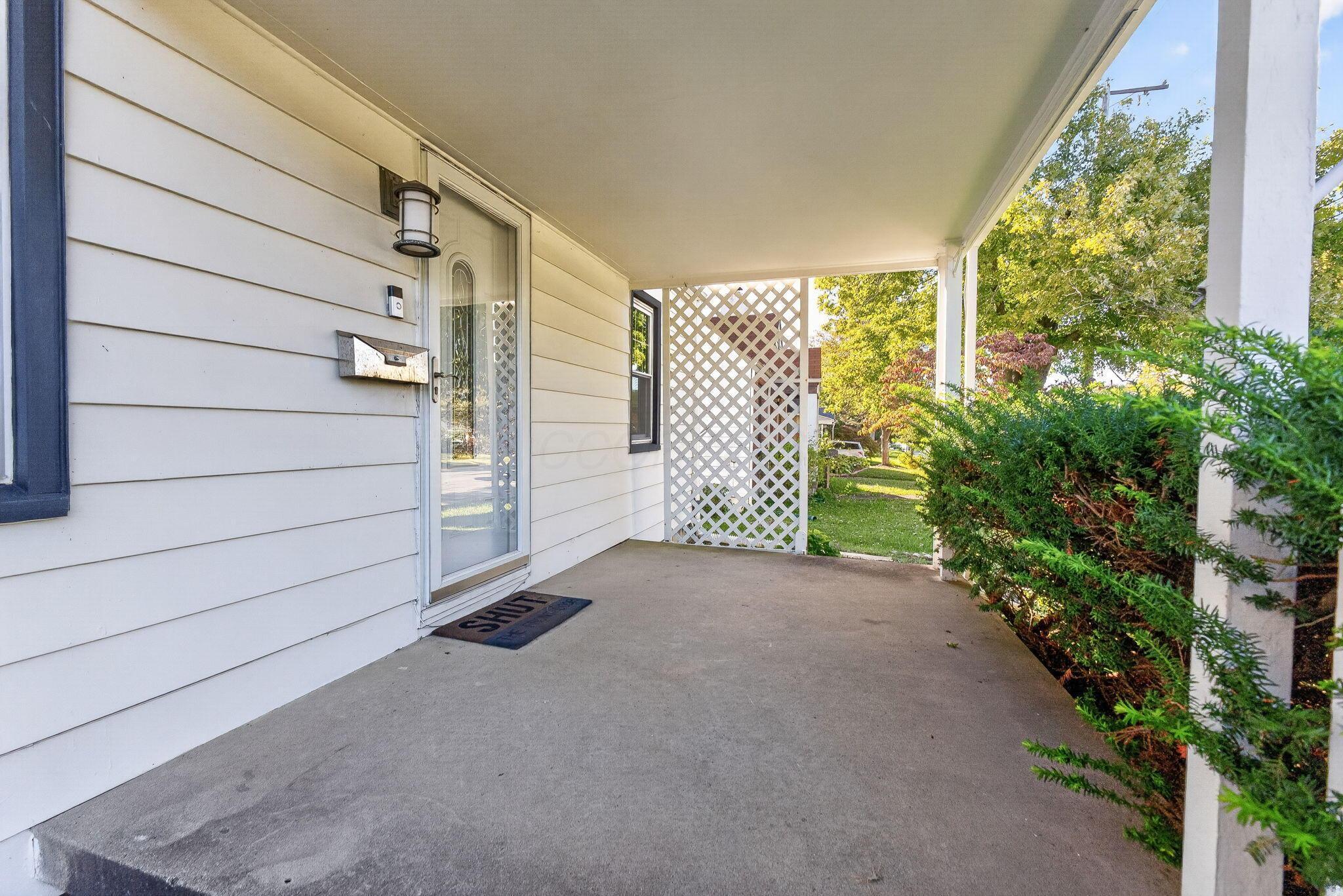 257 Morse Road Property Photo 4