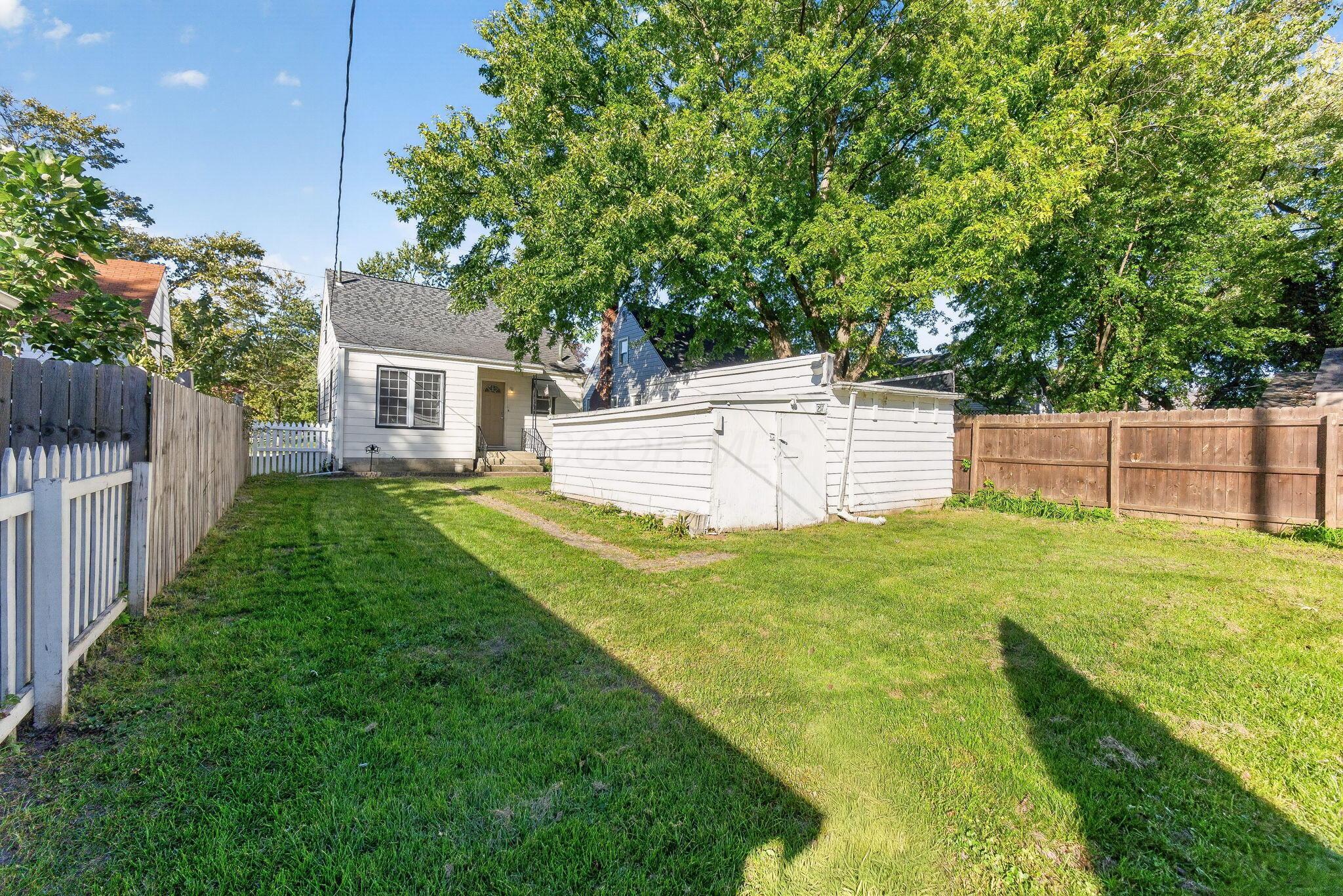 257 Morse Road Property Photo 36