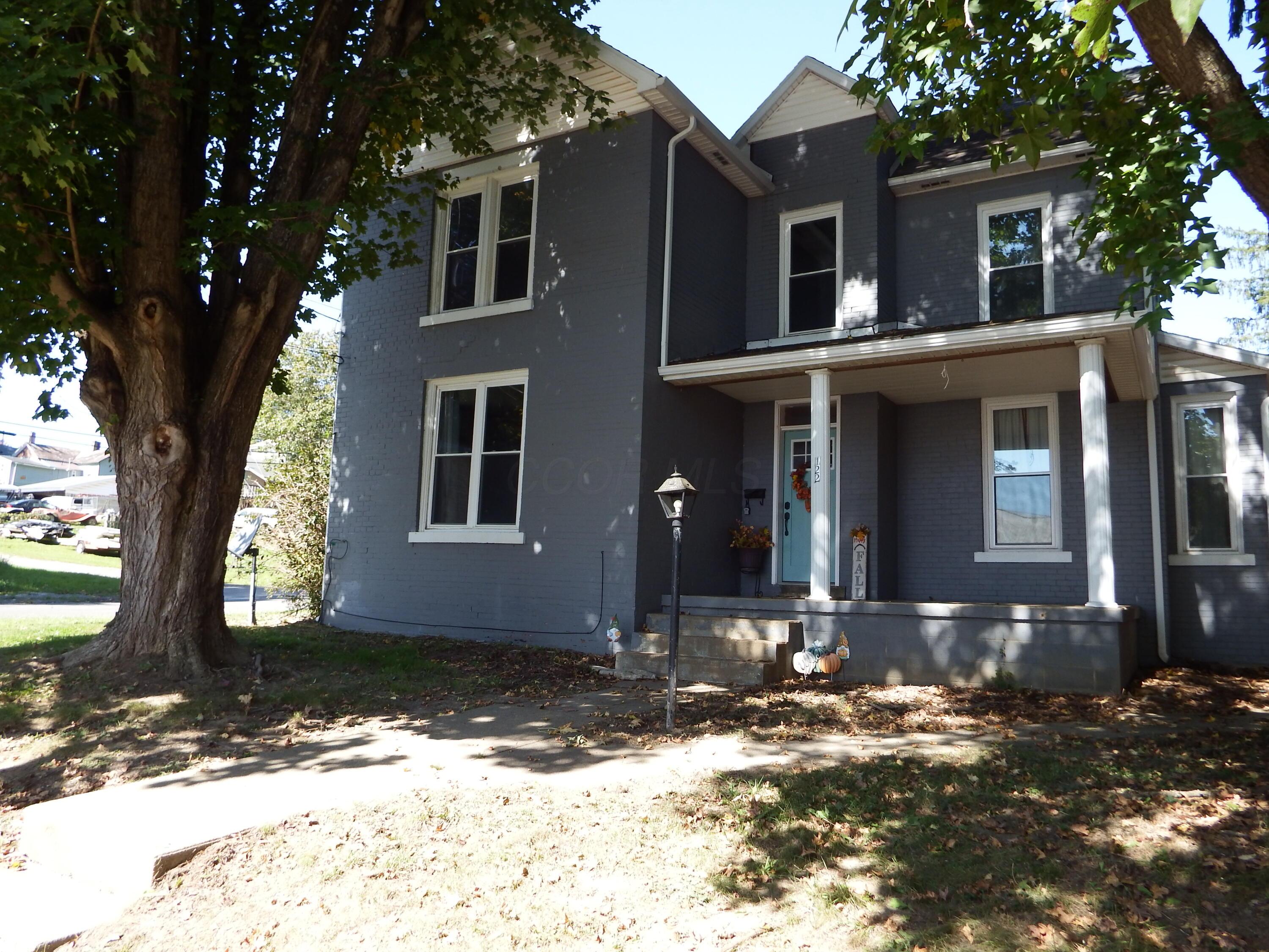 122 Short Street Property Photo 1