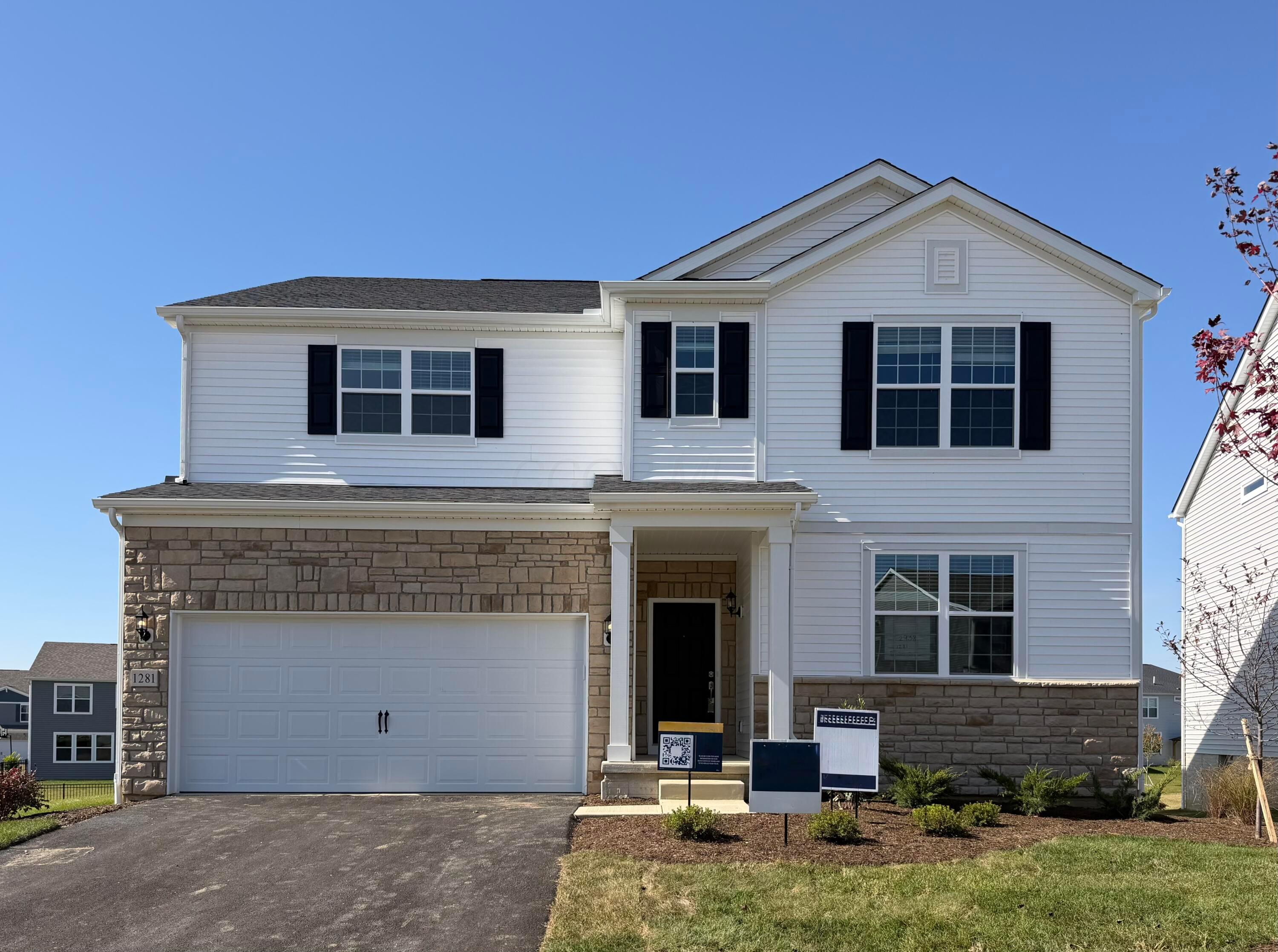 1281 Steller Drive, Lot 2938 Property Photo 1