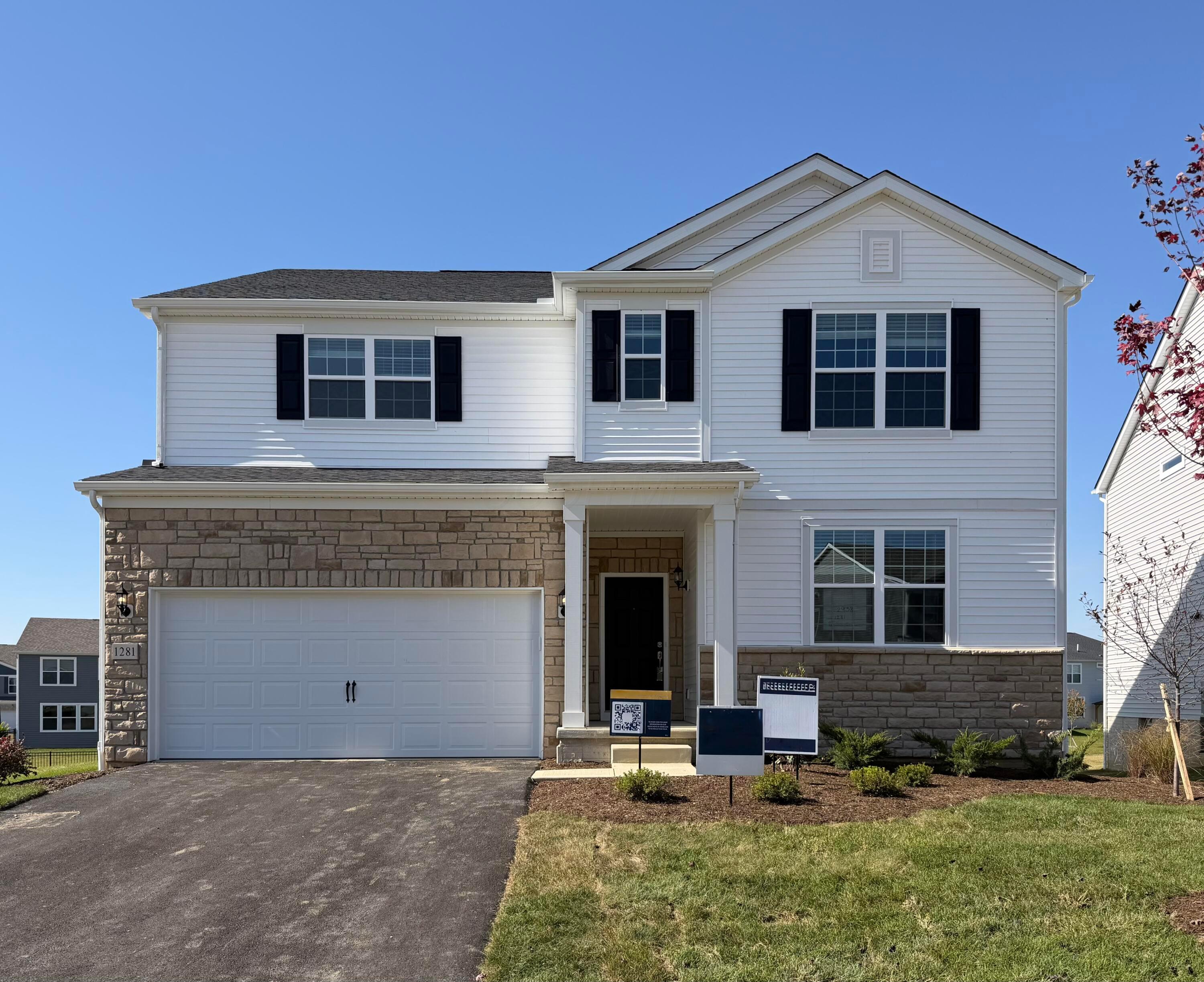 1281 Steller Drive, Lot 2938 Property Photo 1