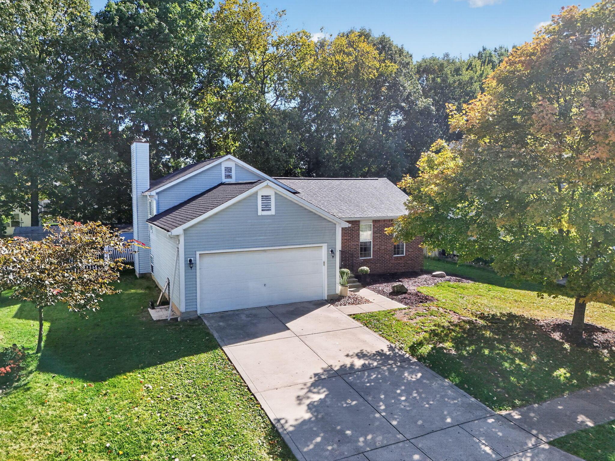 1605 Saffron Drive Property Photo 1