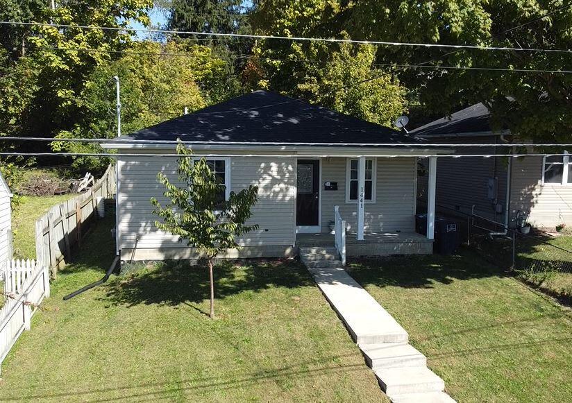 1441 E Mulberry Street Property Photo 1