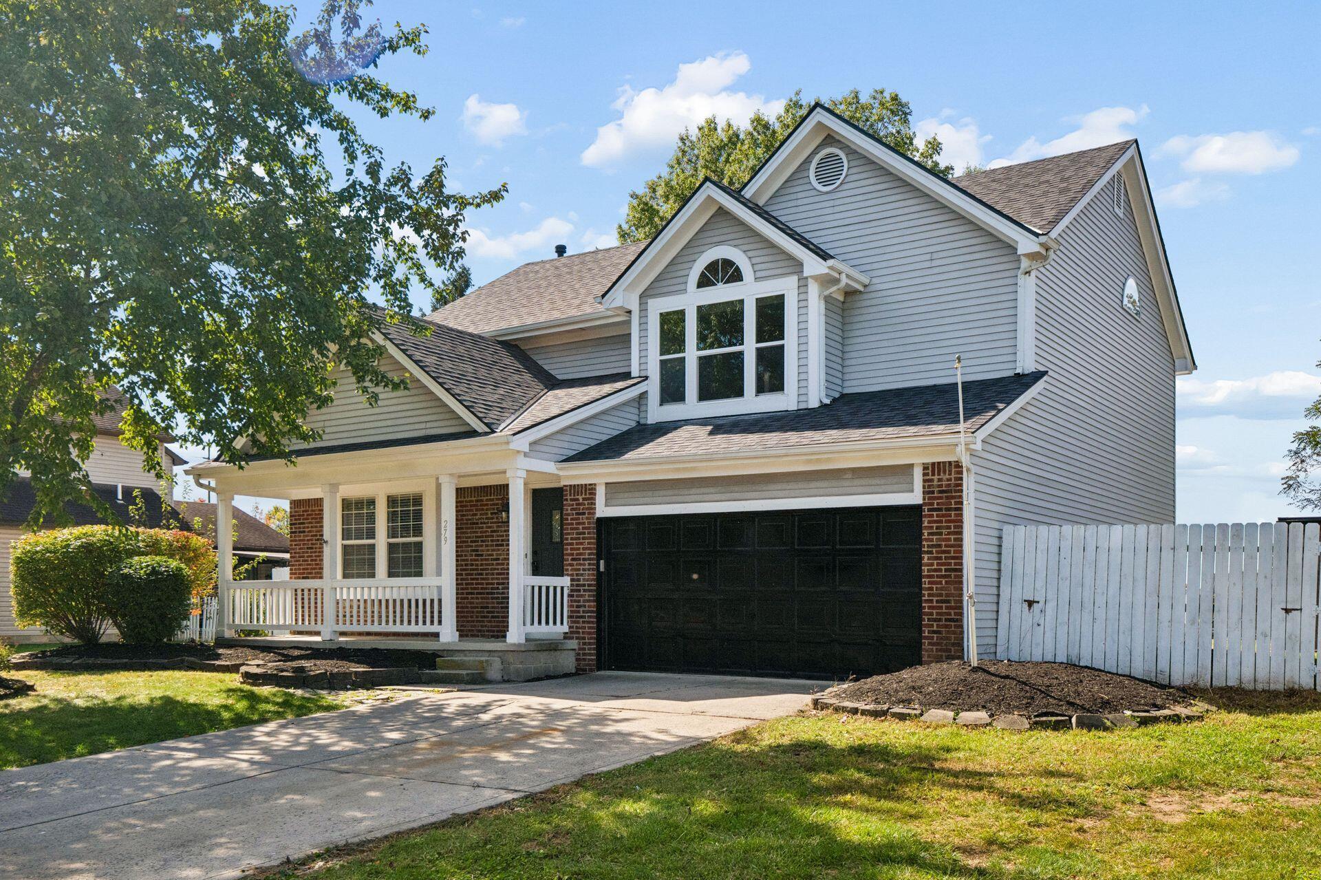 279 Burns Drive