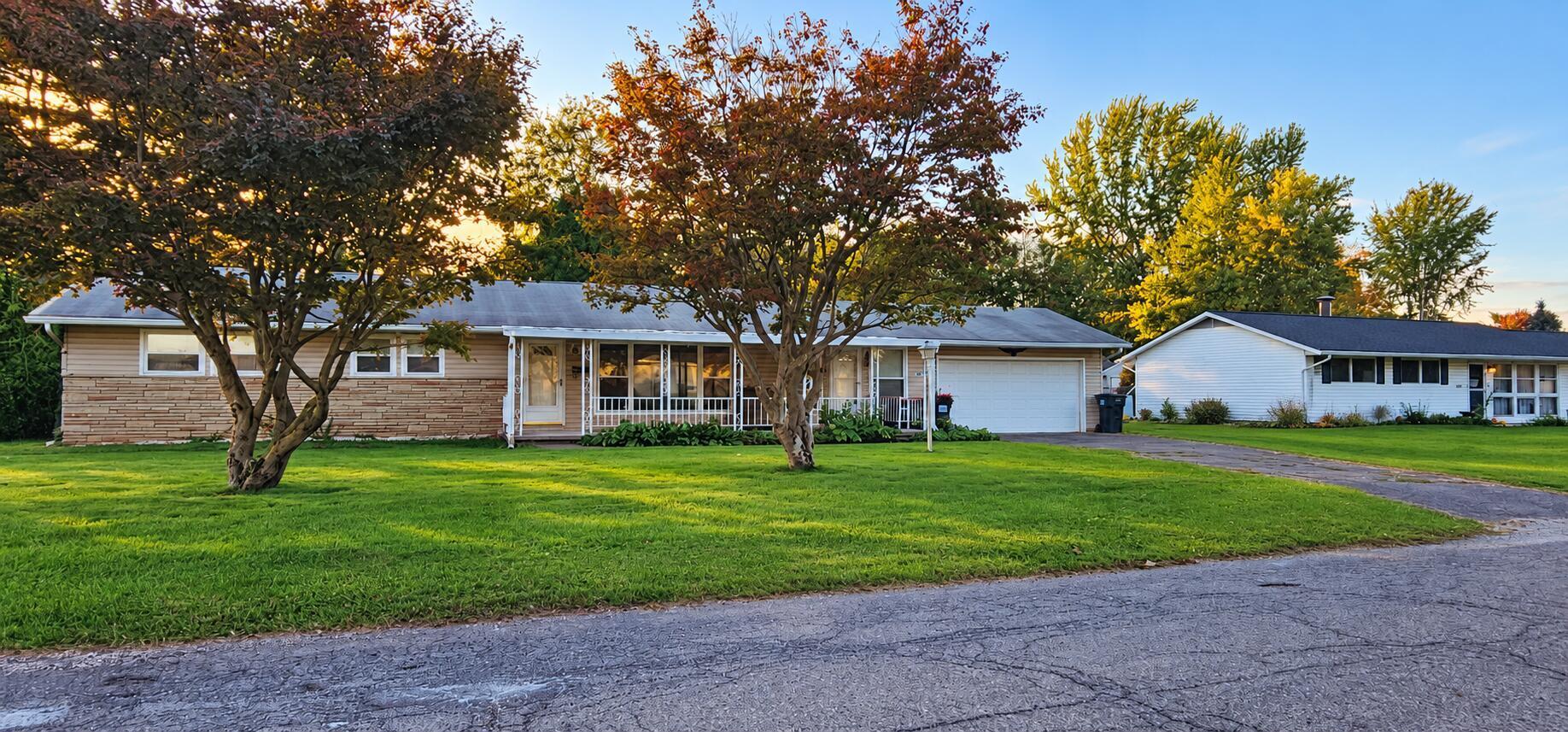 691 Meadow Drive Property Photo 1