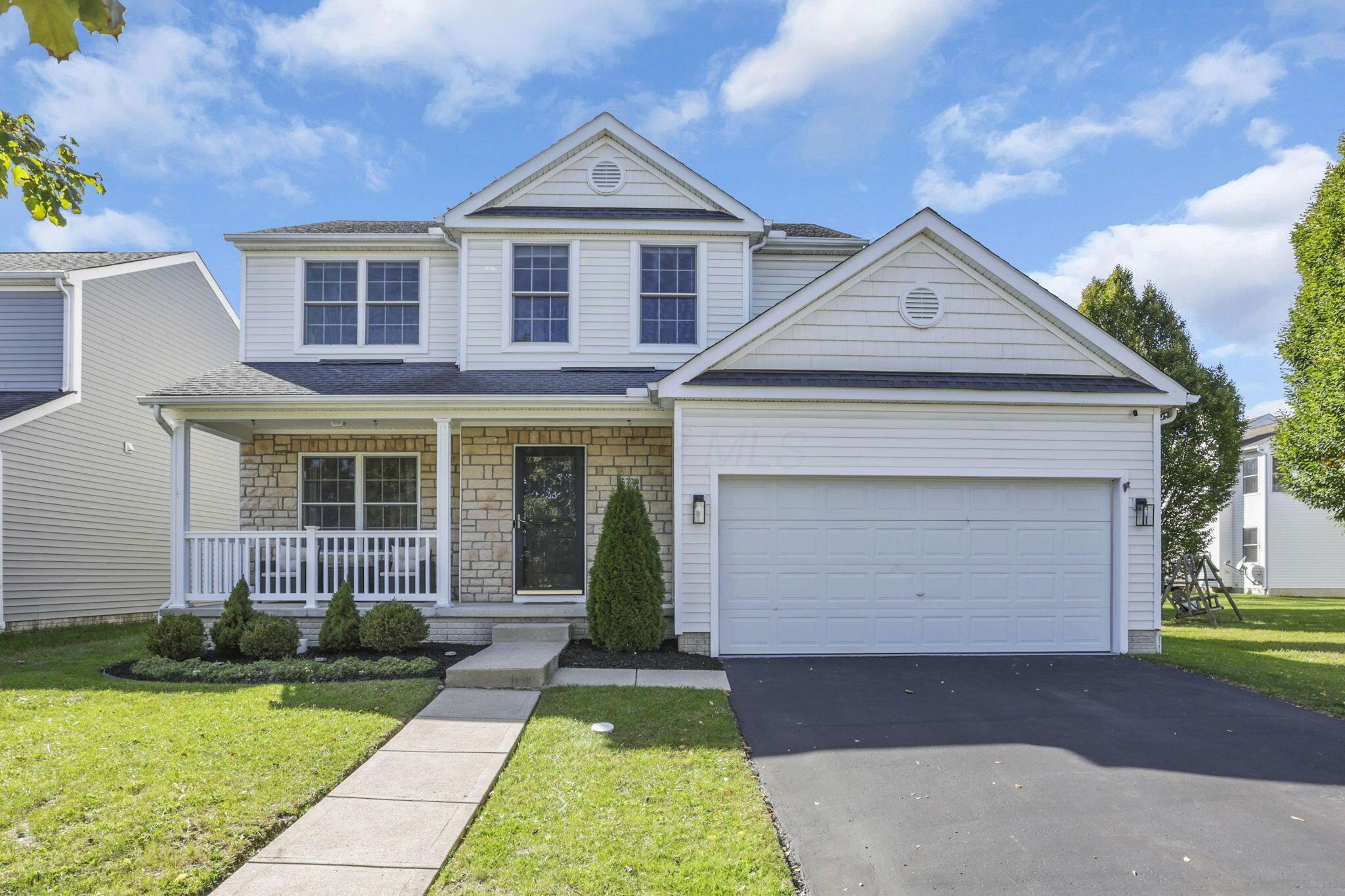 5339 Winters Run Road Property Photo 1