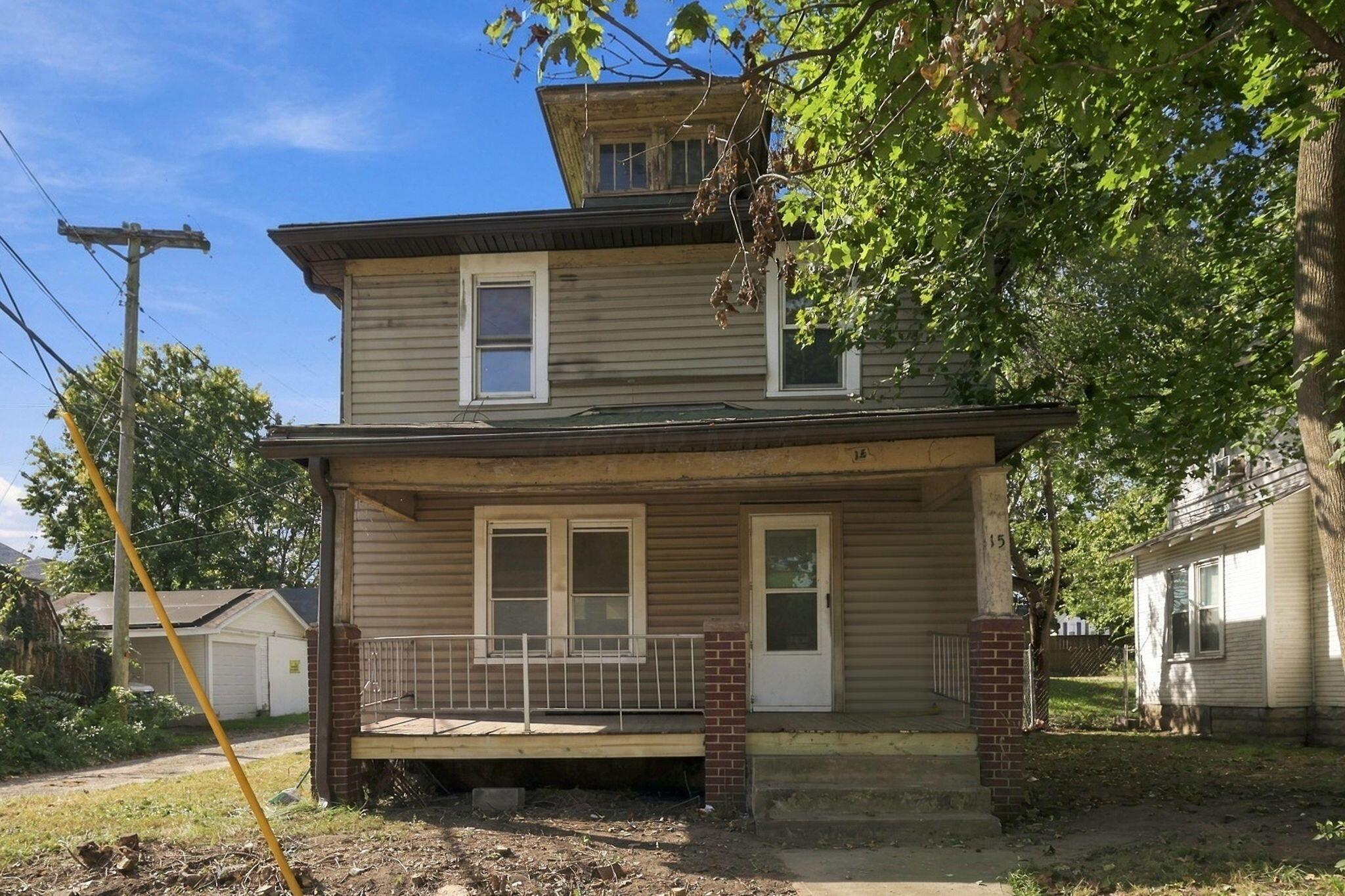 15 Fairmont Avenue Property Photo 1