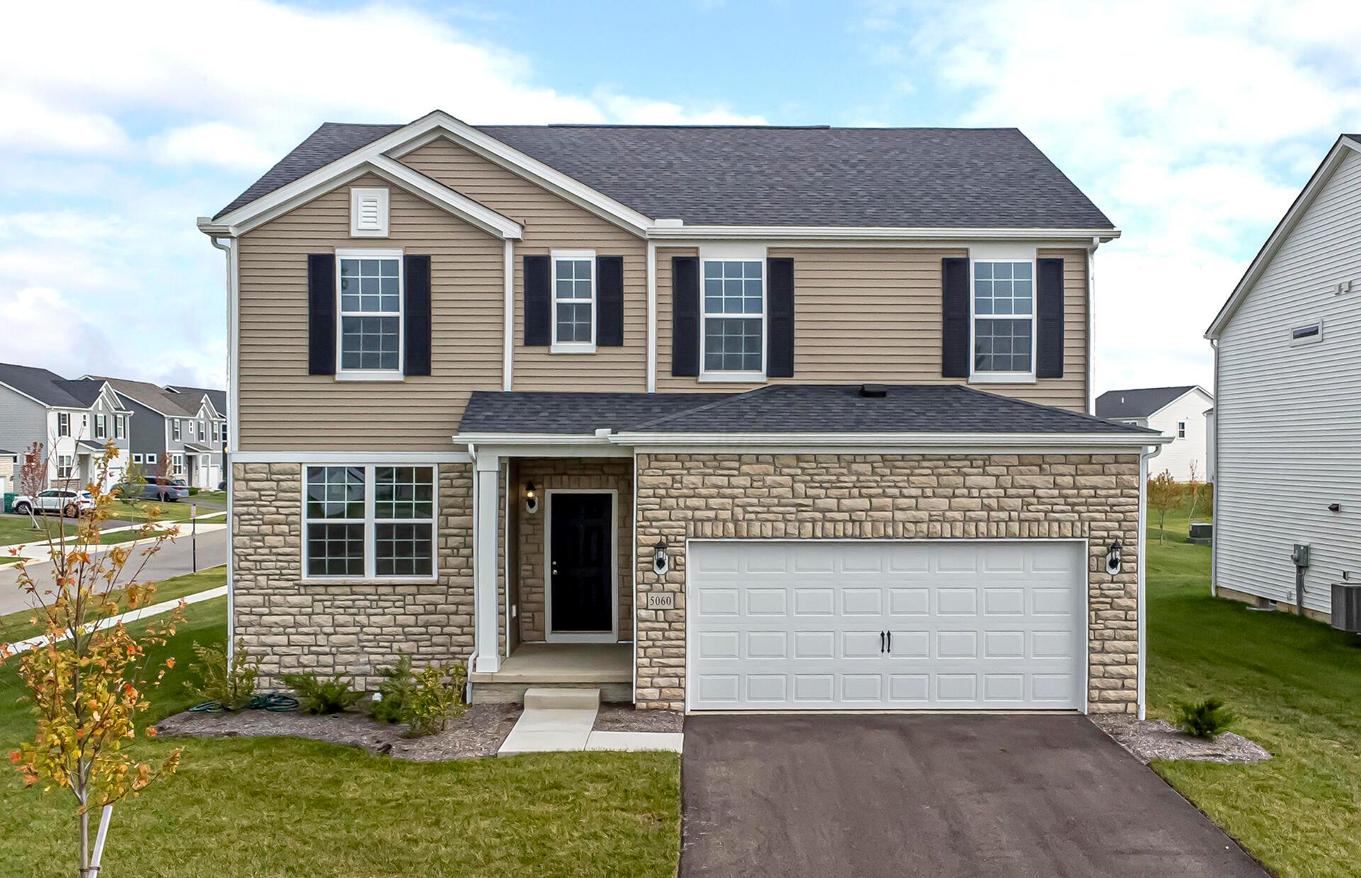 5060 Ranger Drive, Lot 87 Property Photo 1