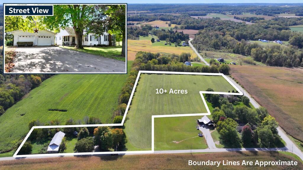 900 Oswalt Road Property Photo 1