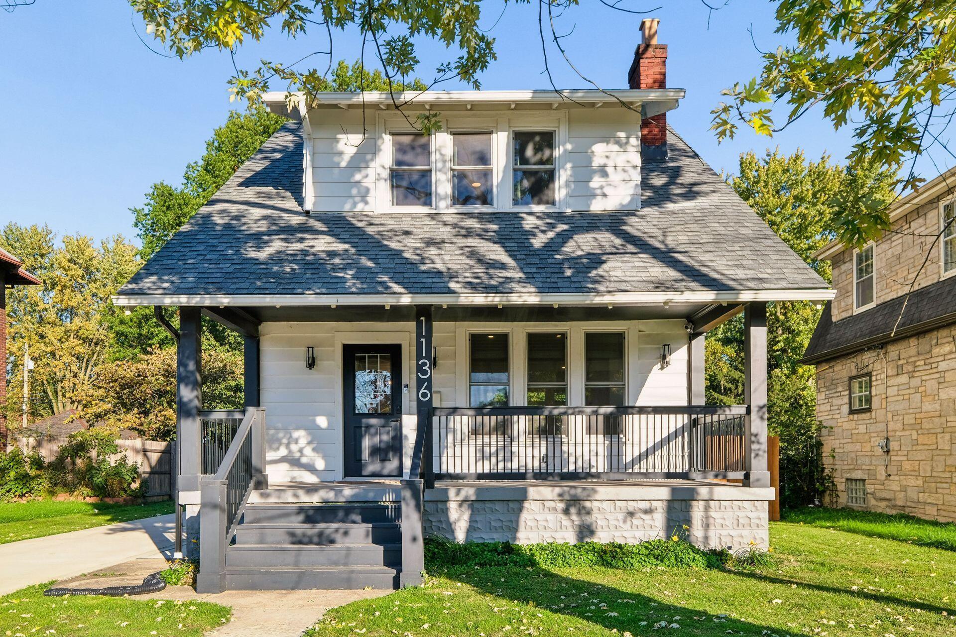 1136 Lockbourne Road Property Photo 1