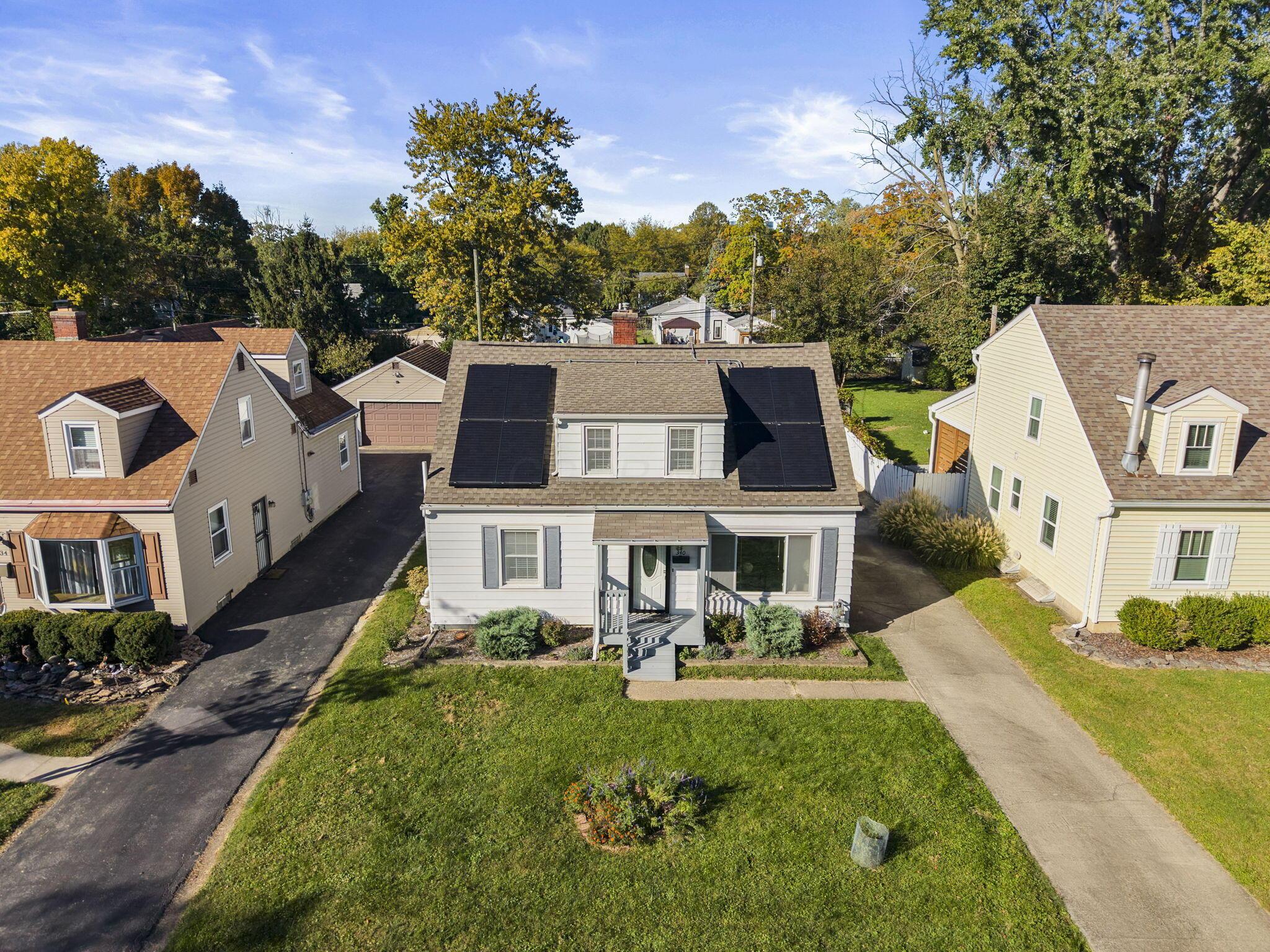 340 Wetmore Road Property Photo 1
