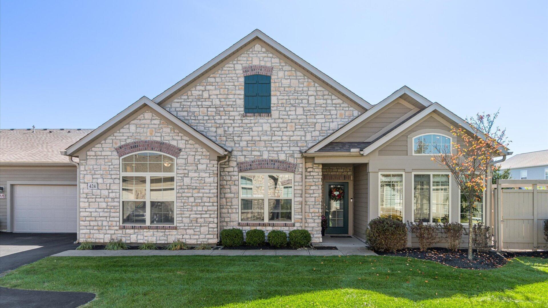 424 Stoneshire Loop Property Photo 1