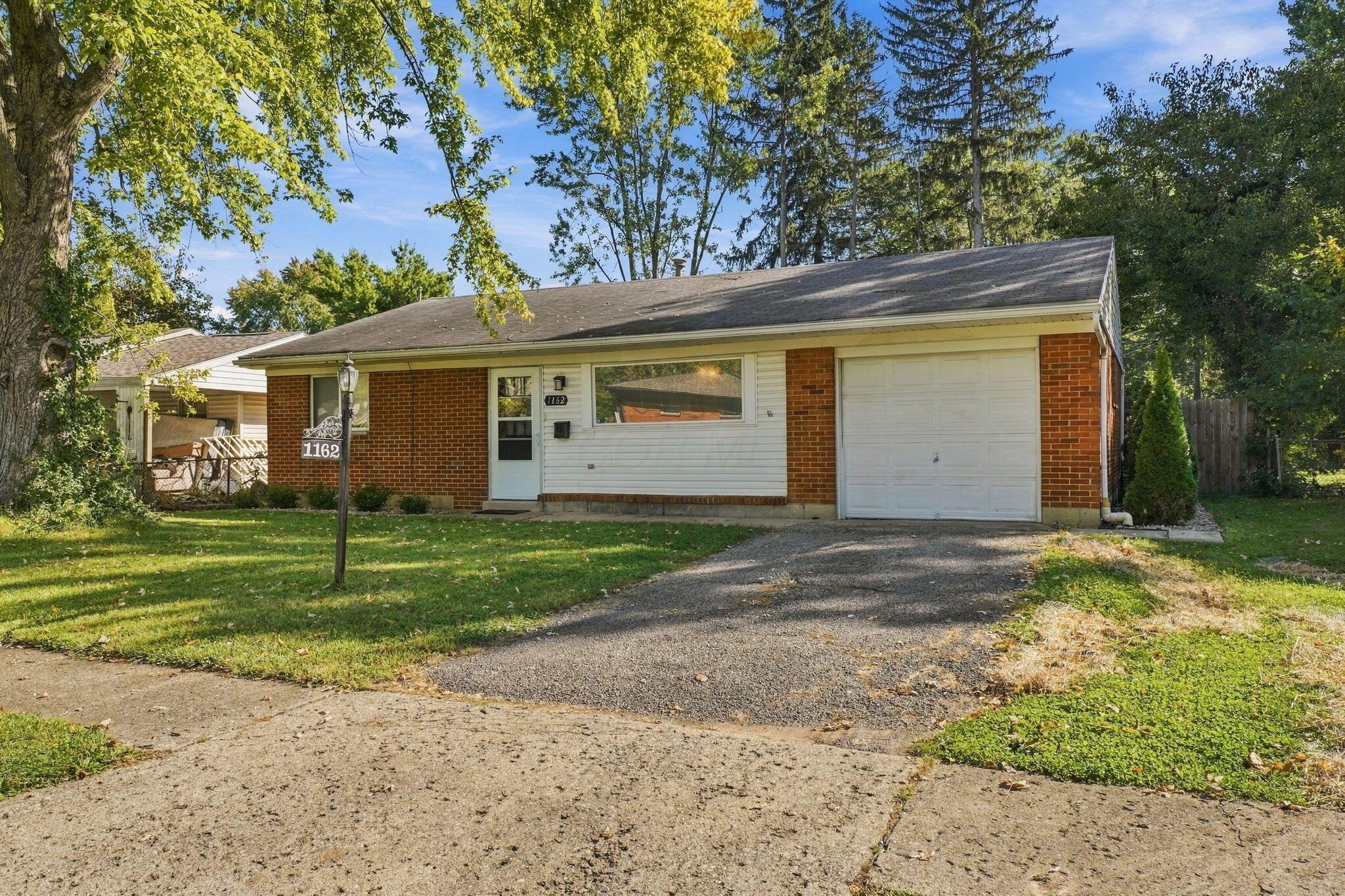 1162 Striebel Road Property Photo 1