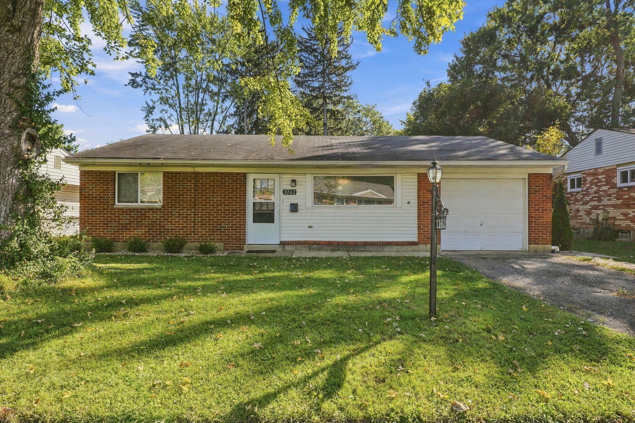 1162 Striebel Road Property Photo 1