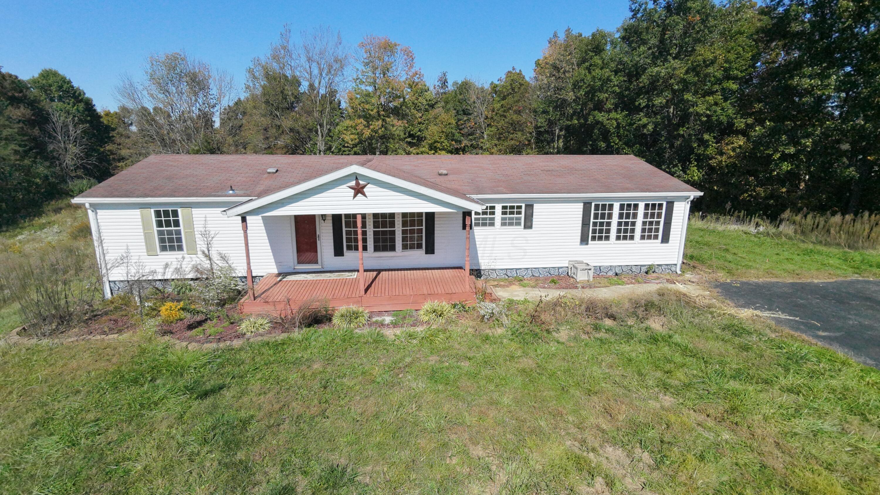 3414 State Route 125 Property Photo 1