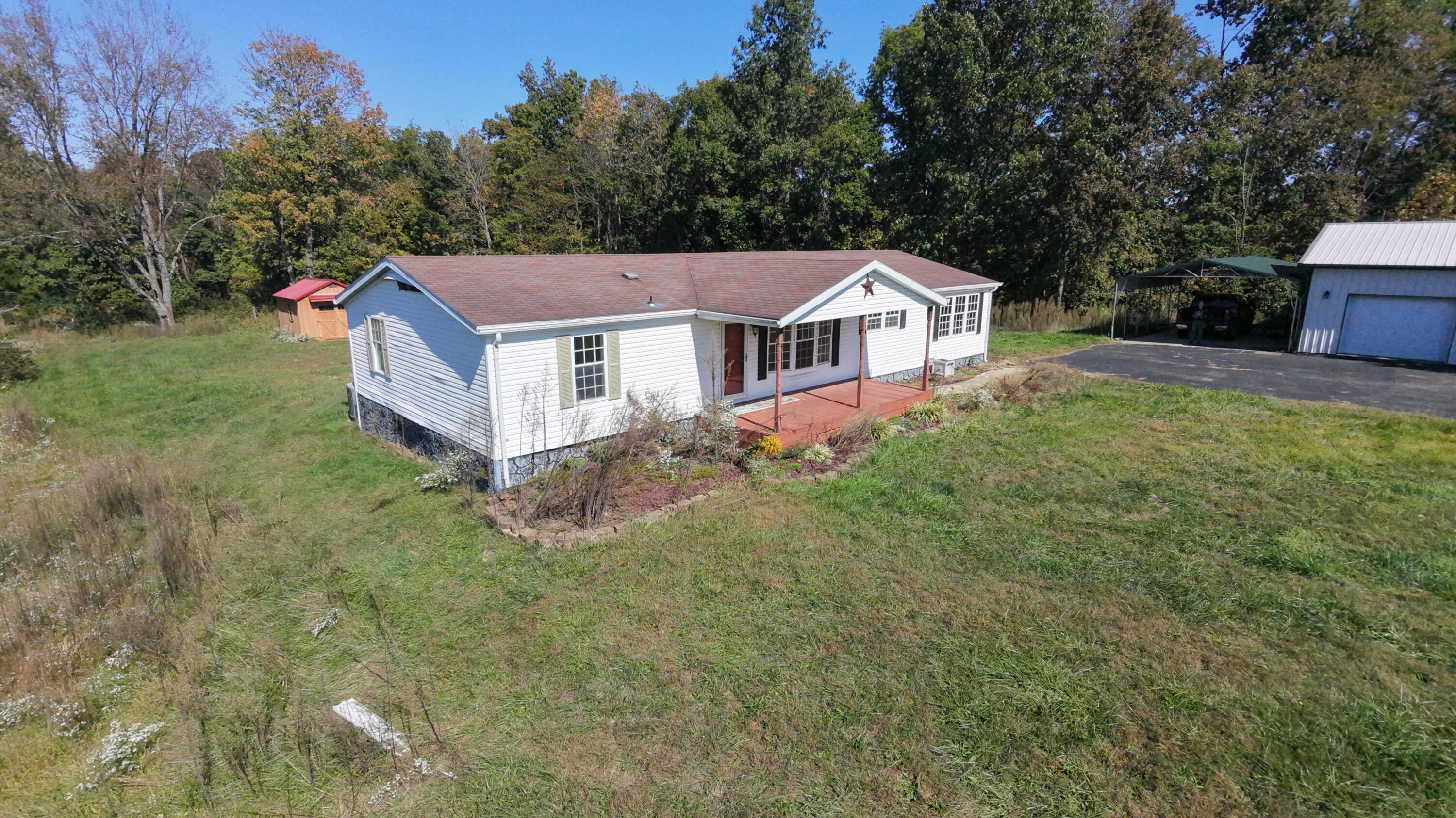 3414 State Route 125 Property Photo 5