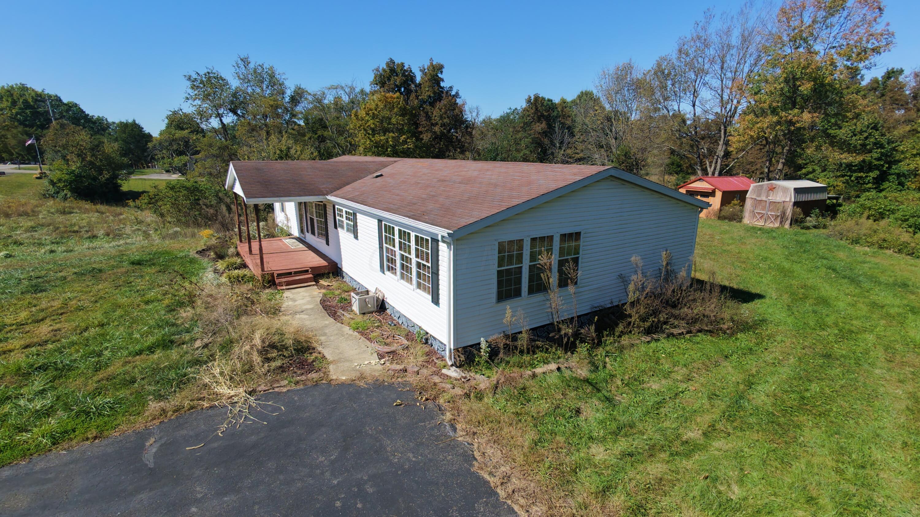 3414 State Route 125 Property Photo 6