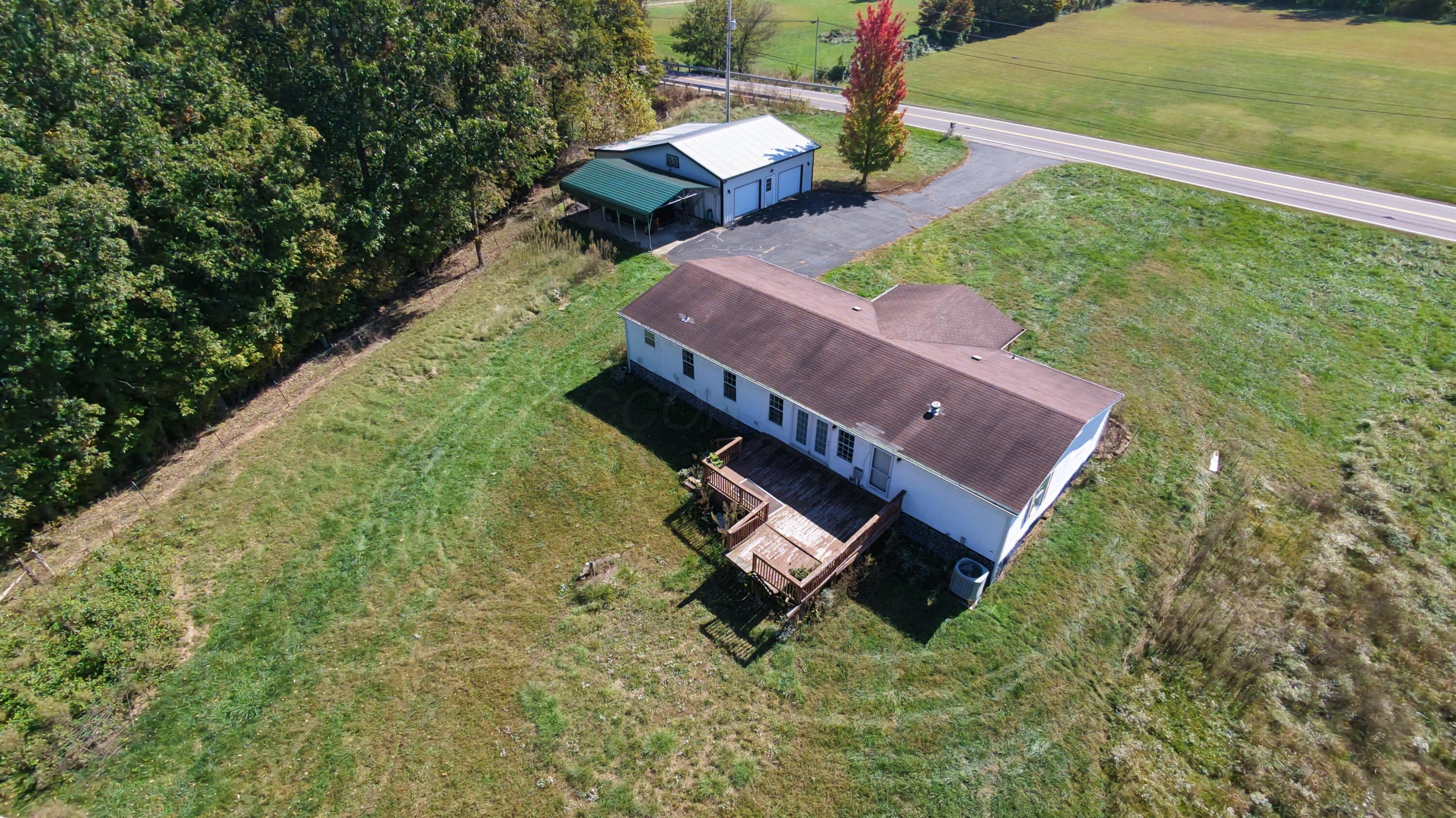 3414 State Route 125 Property Photo 7