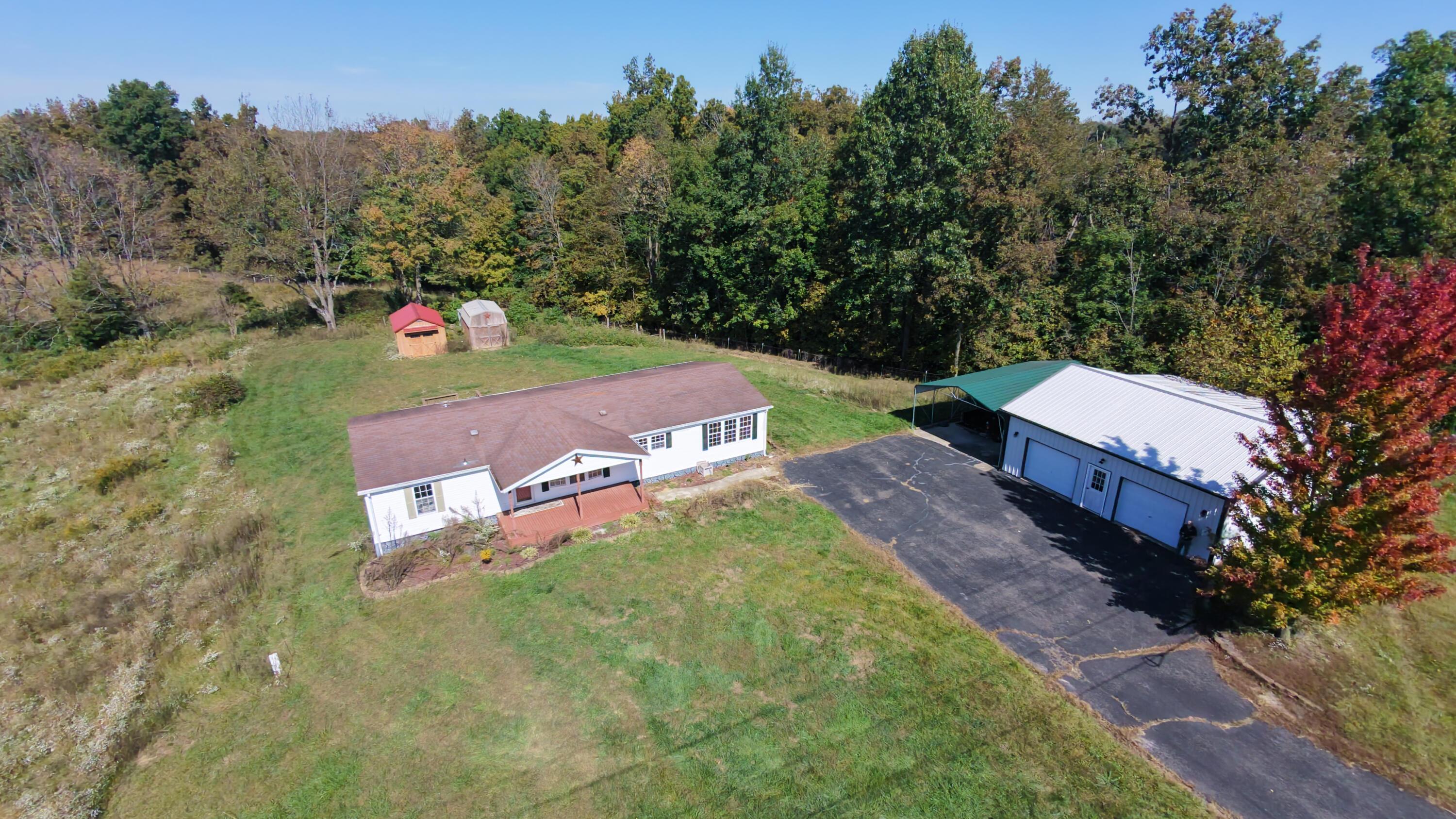 3414 State Route 125 Property Photo 33