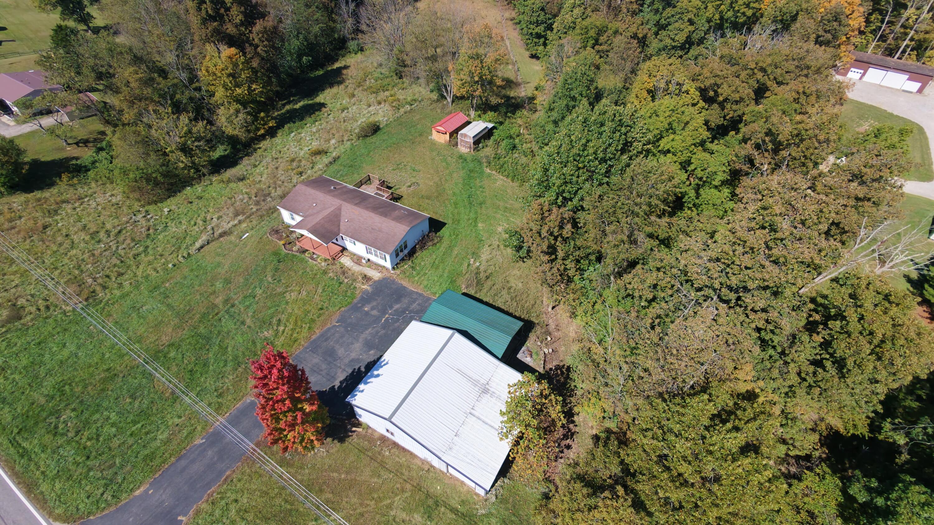 3414 State Route 125 Property Photo 36