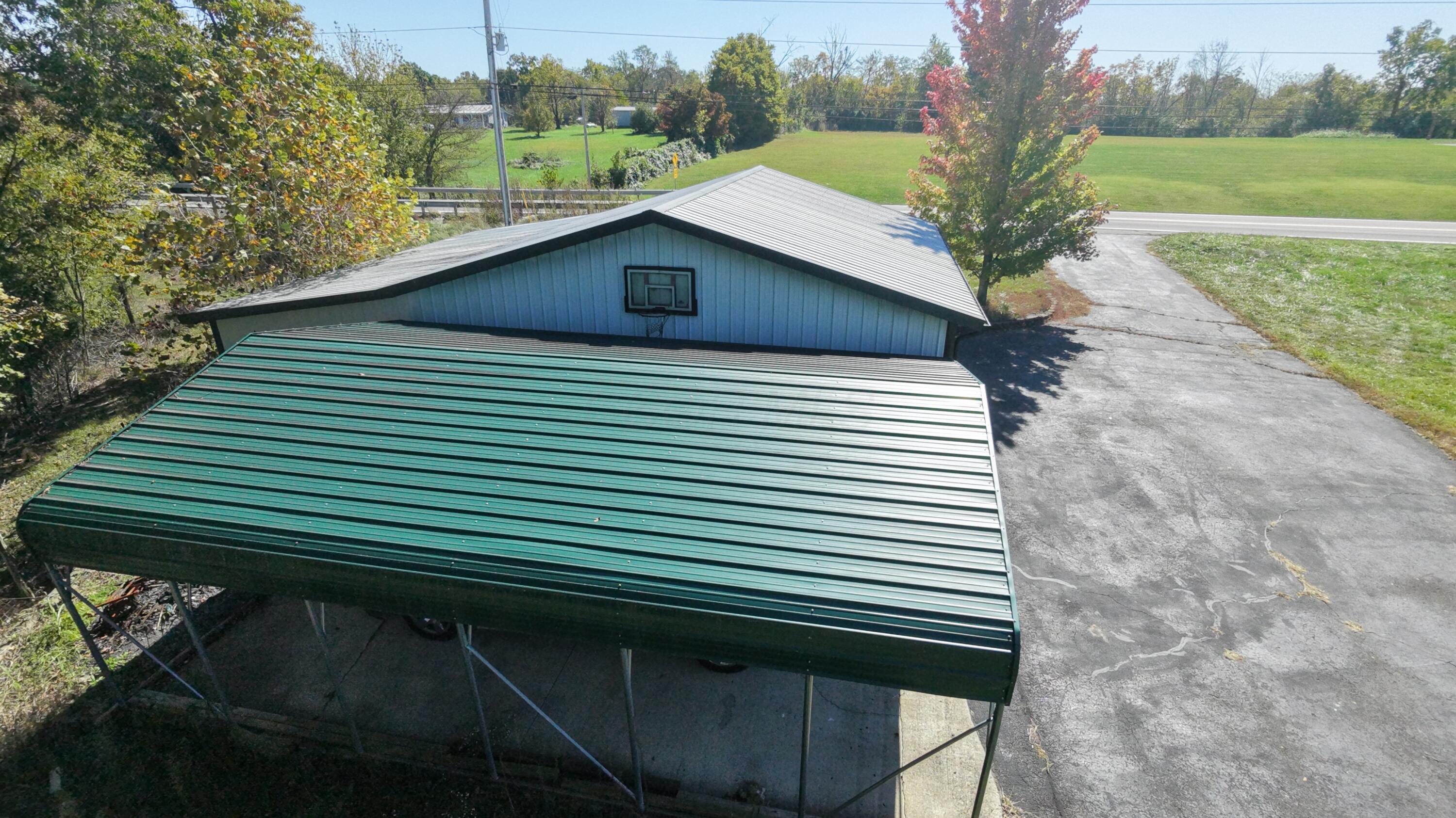 3414 State Route 125 Property Photo 40