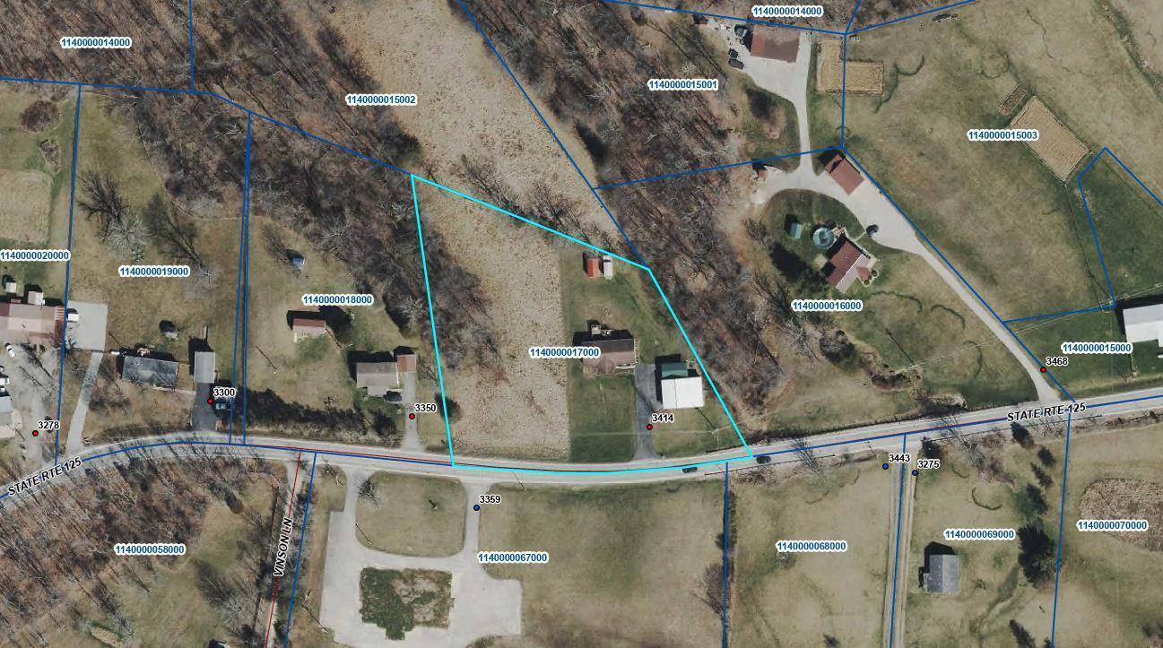 3414 State Route 125 Property Photo 47