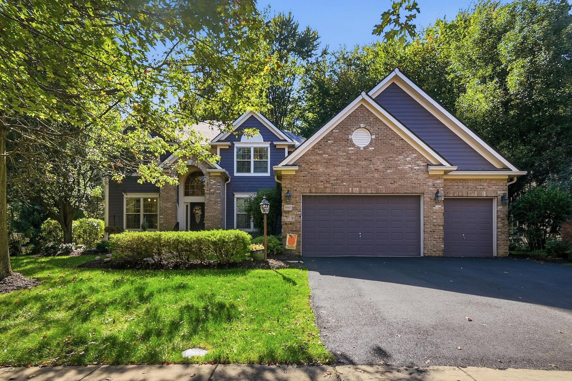 8460 Trail Lake Drive Property Photo 1