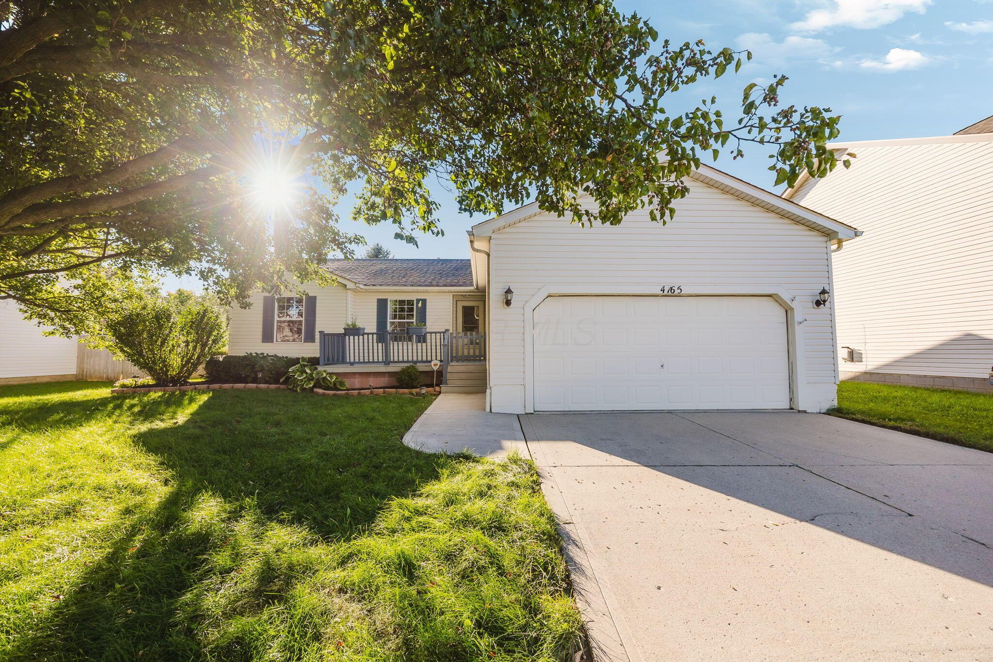 4165 Rishel Court Property Photo 1