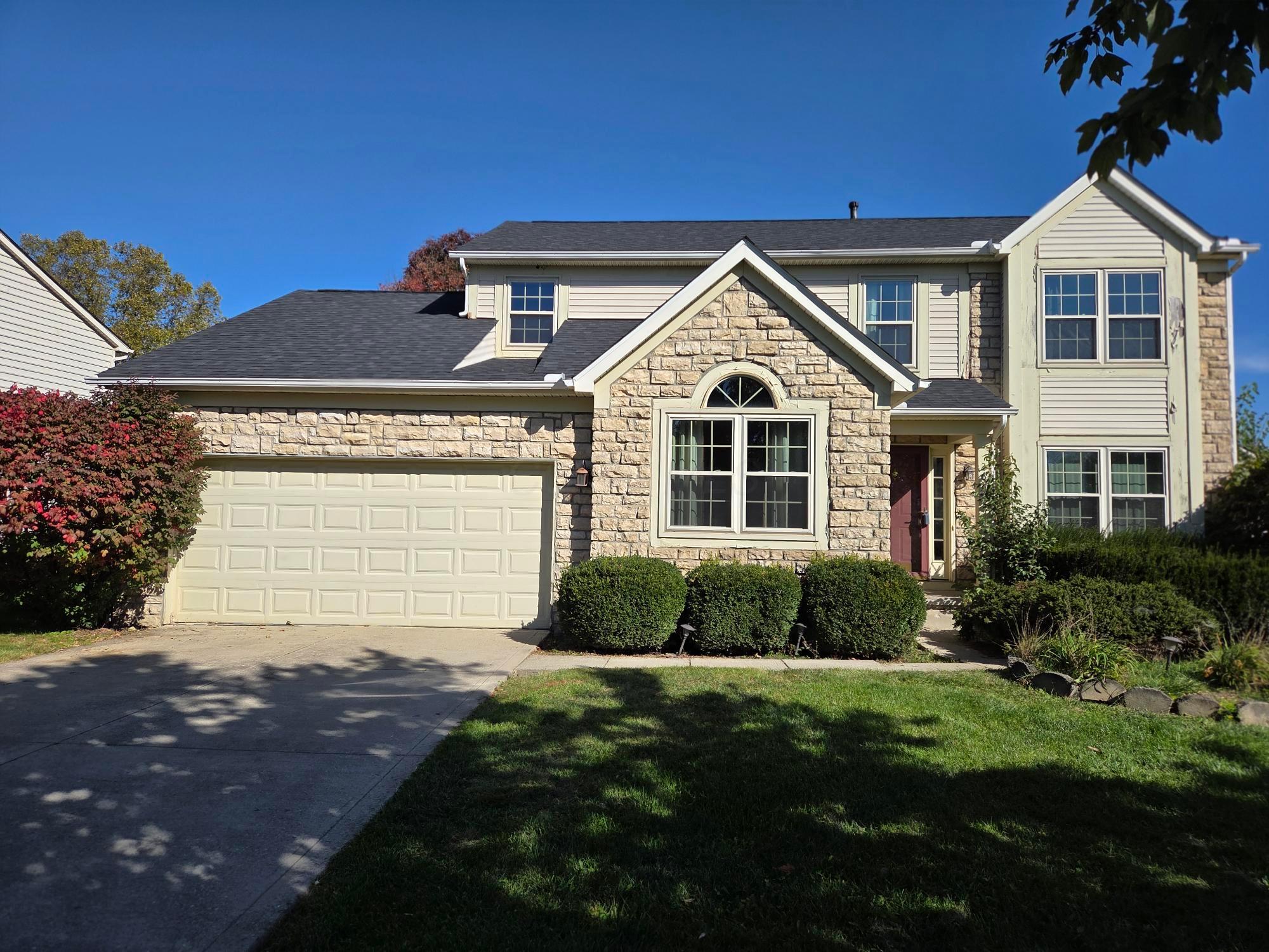 268 Dewfall Drive Property Photo 1