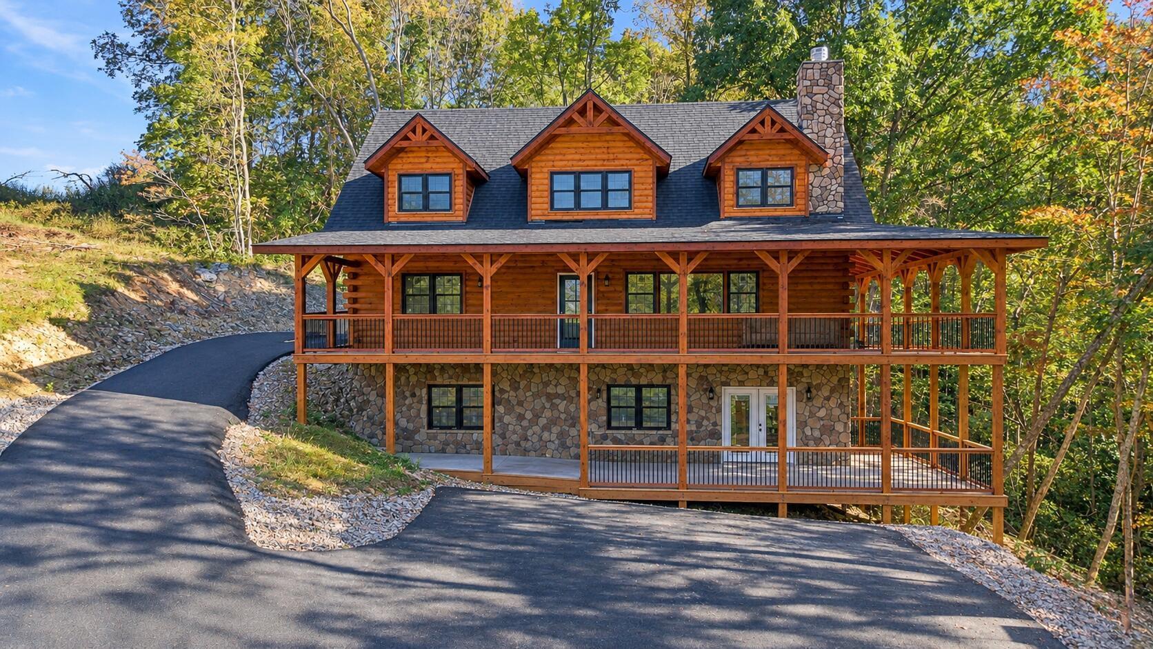 28068 Blackjack Road Property Photo 1