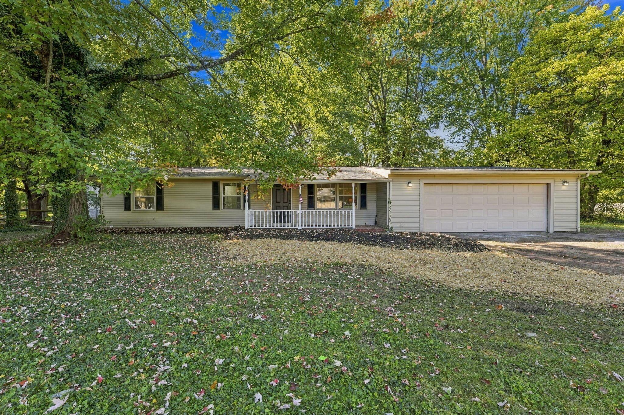 423 Ballman Road Property Photo