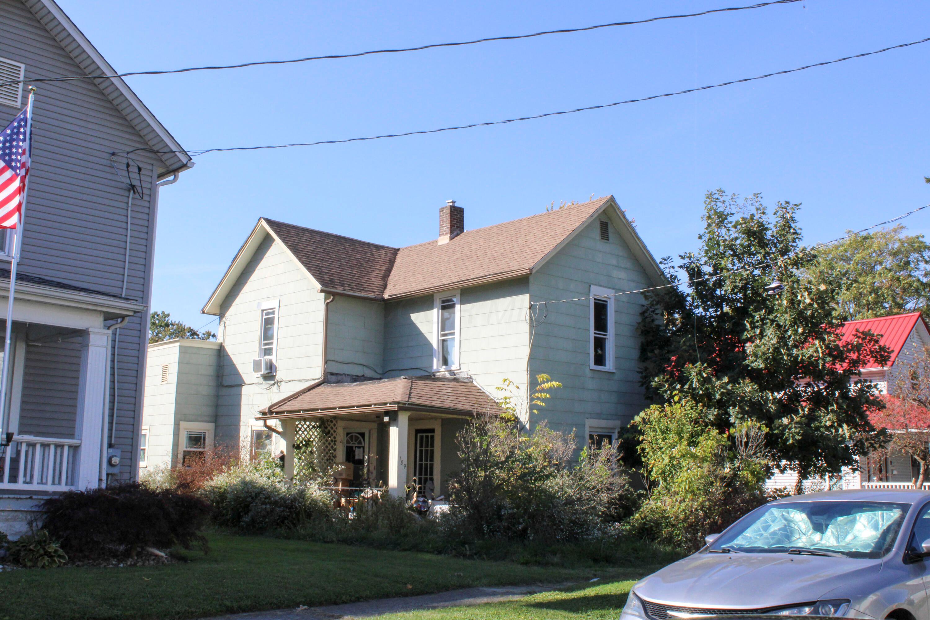 189 N Seffner Avenue Property Photo 1
