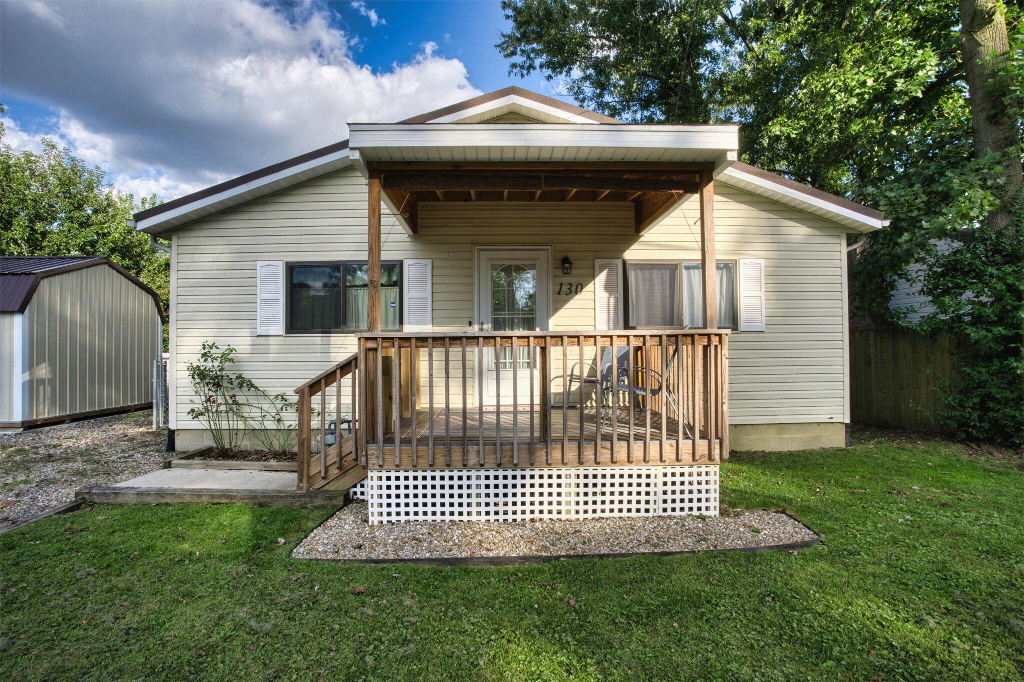130 Elliott Avenue Property Photo 1