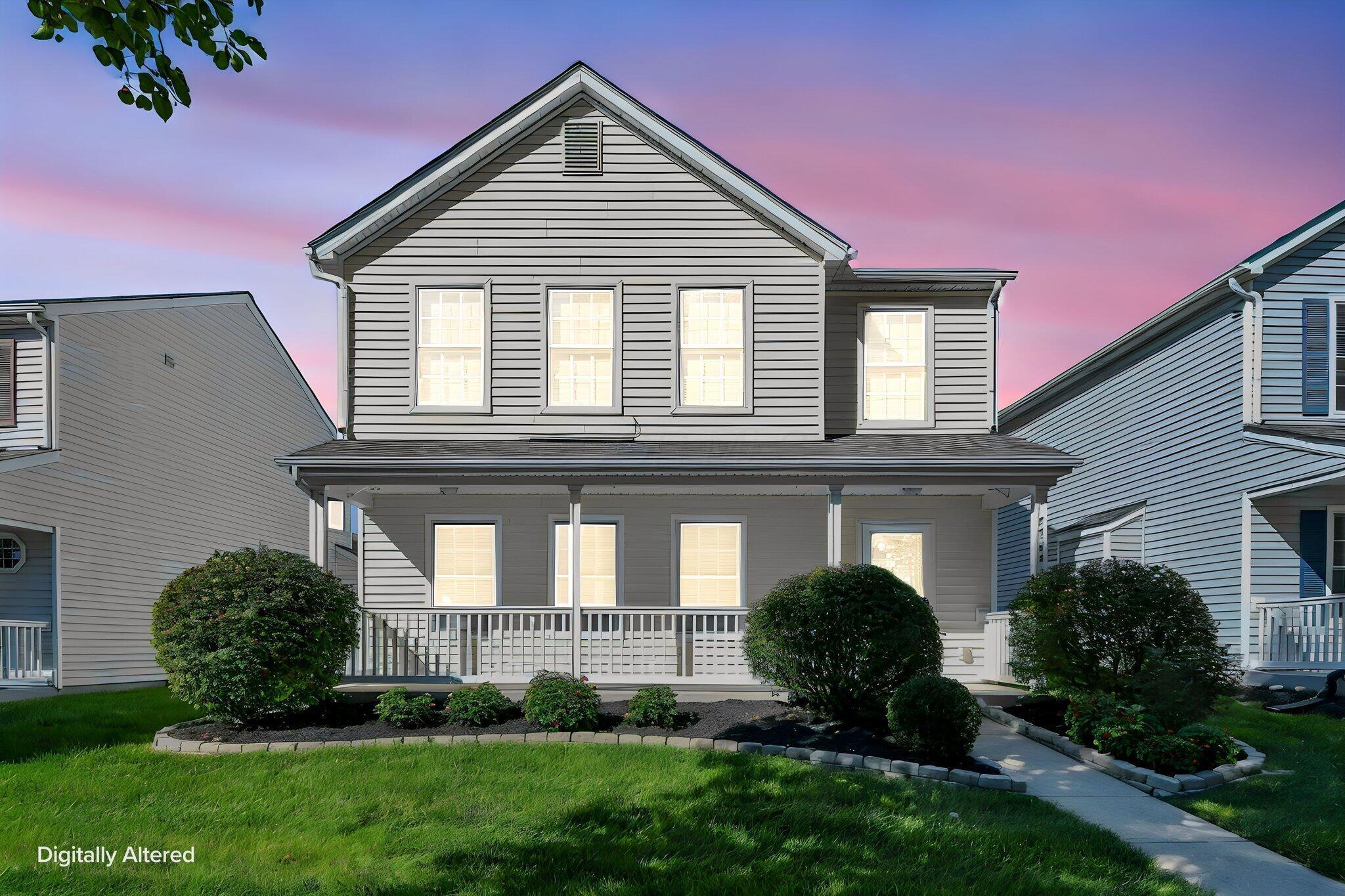 7764 Jefferson Run, 98 Property Photo 1