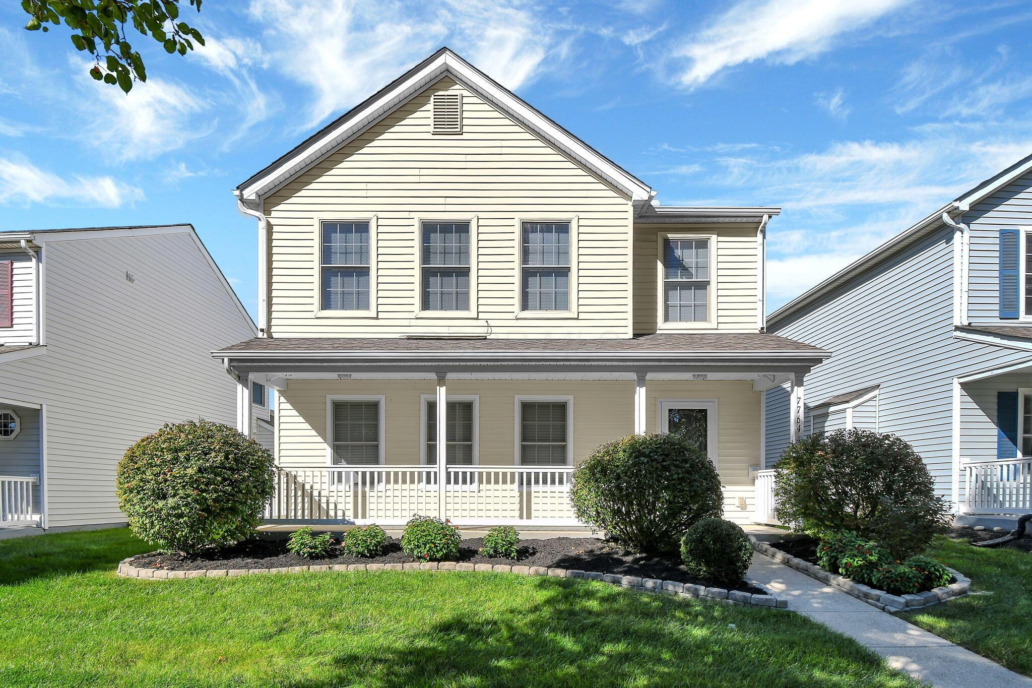 7764 Jefferson Run, 98 Property Photo 2