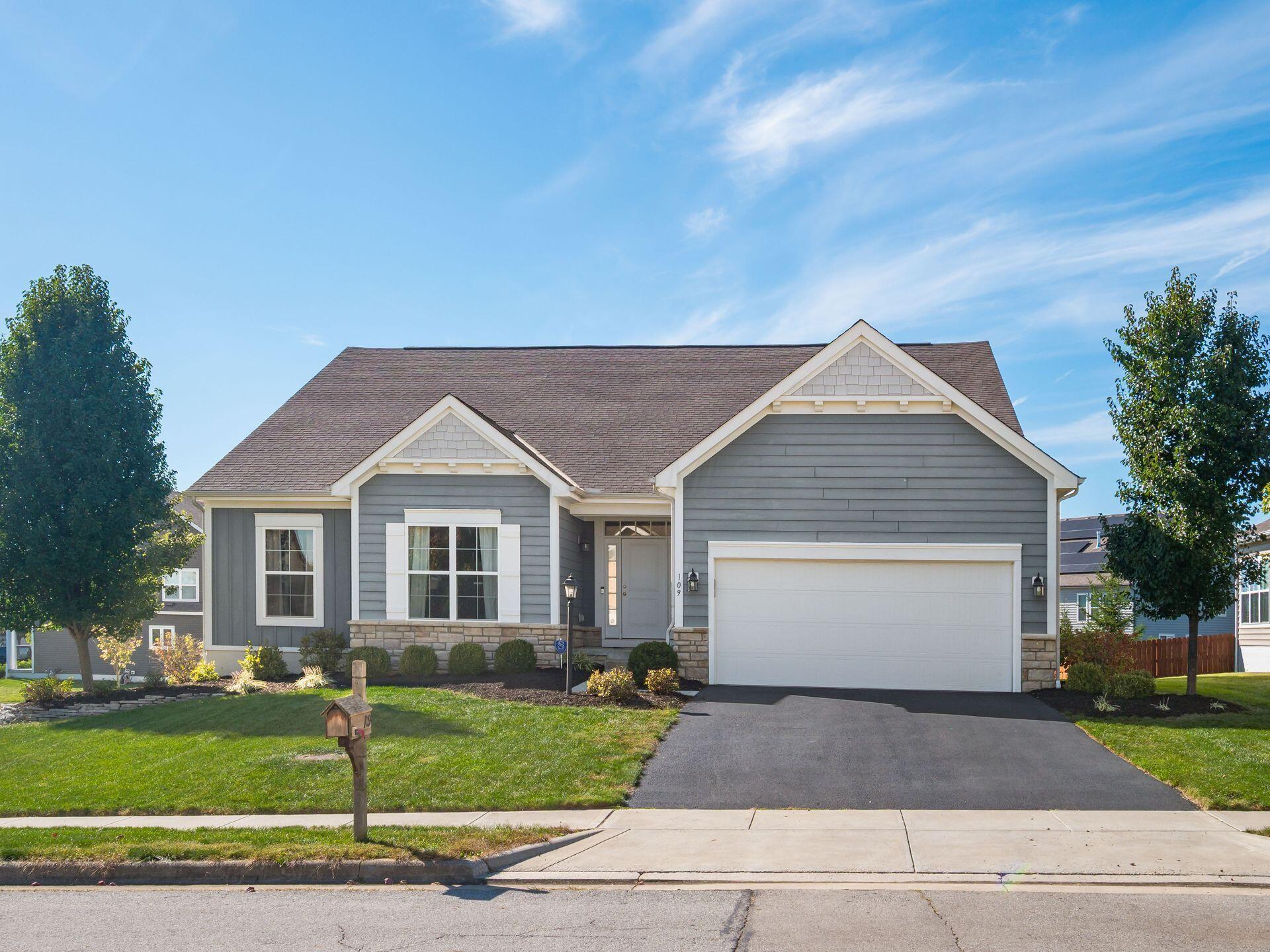 109 Thrush Circle Property Photo 1