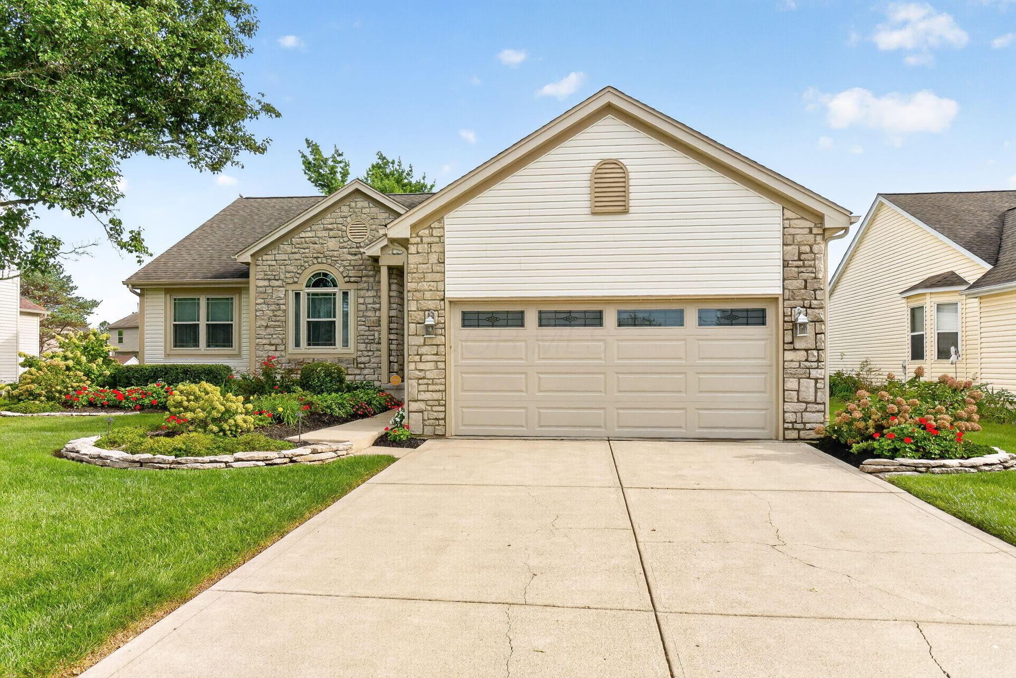3542 Lake Louise Drive Property Photo 1