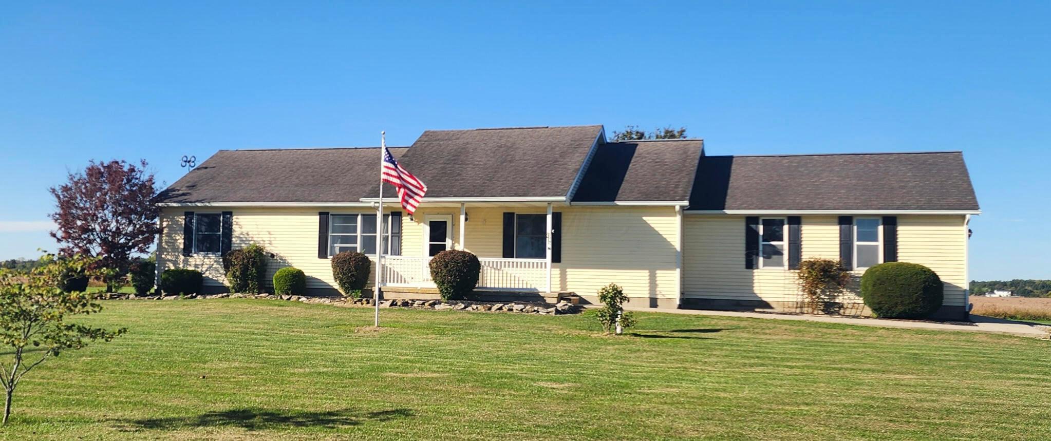 1398 Bethlehem Road W Property Photo 1