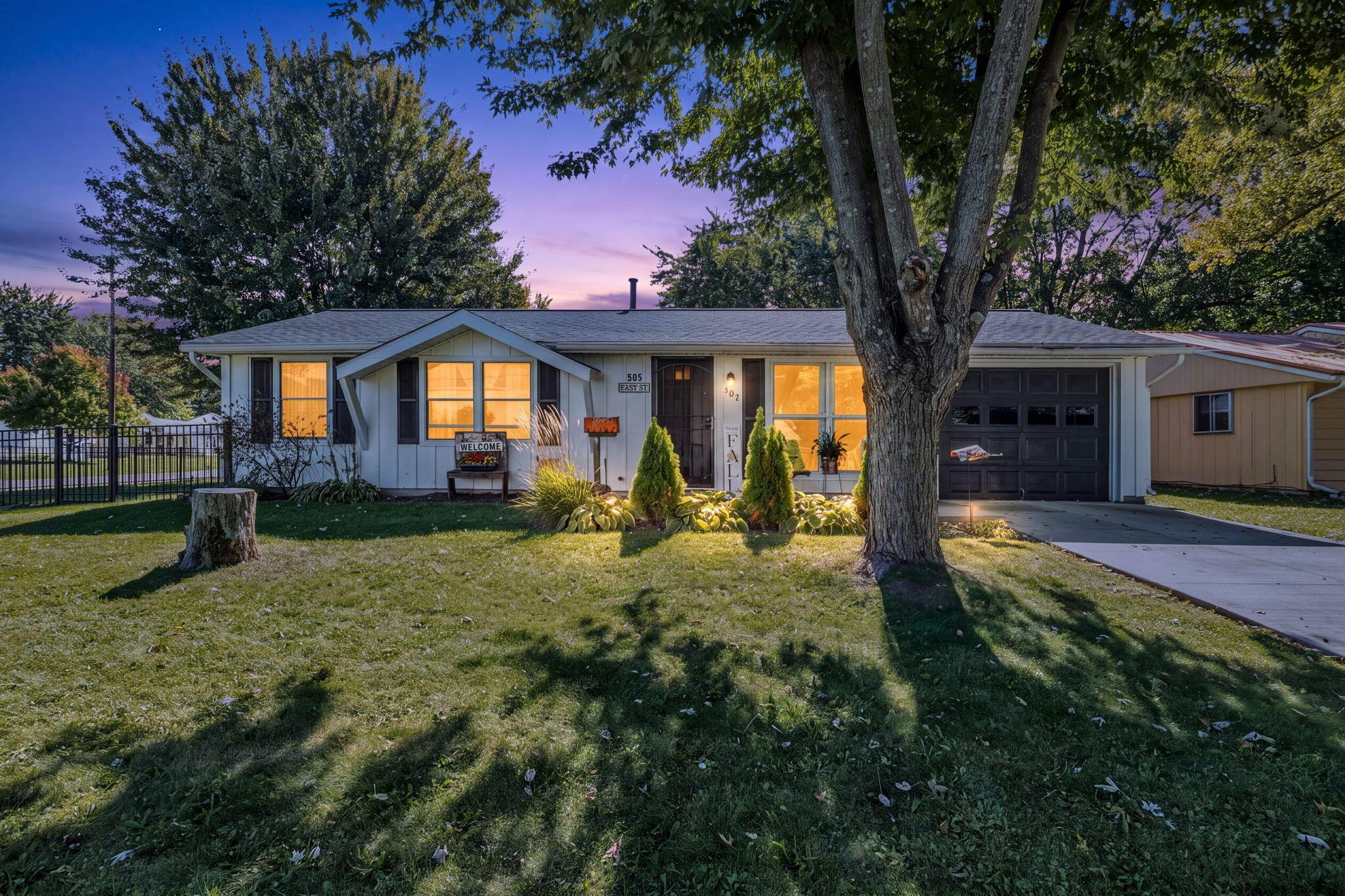 505 Easy Street Property Photo 1
