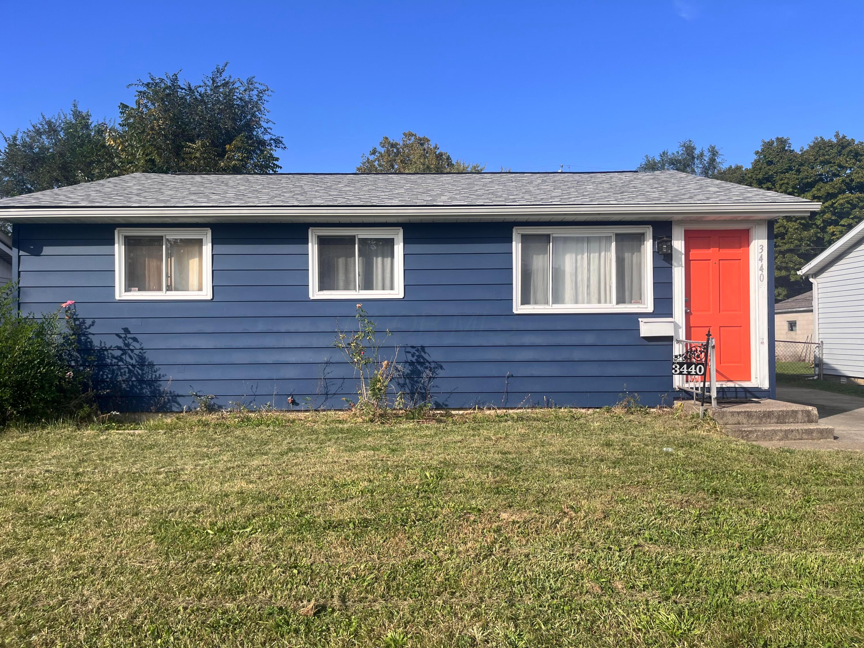 3440 Binbrook Road N Property Photo 1