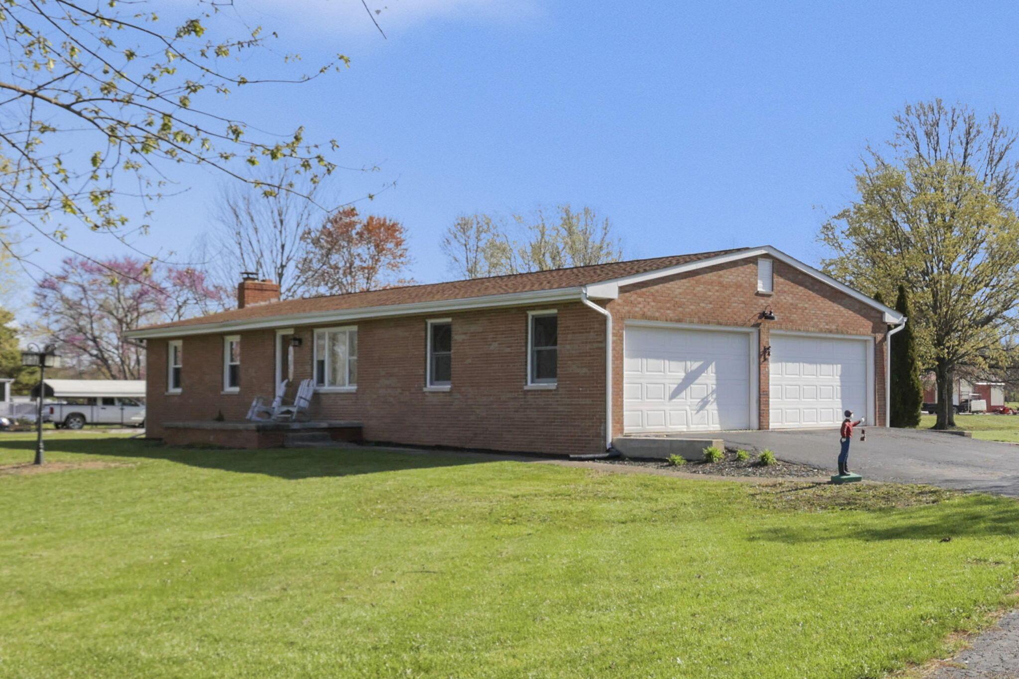 7974 Braun Road Property Photo 1