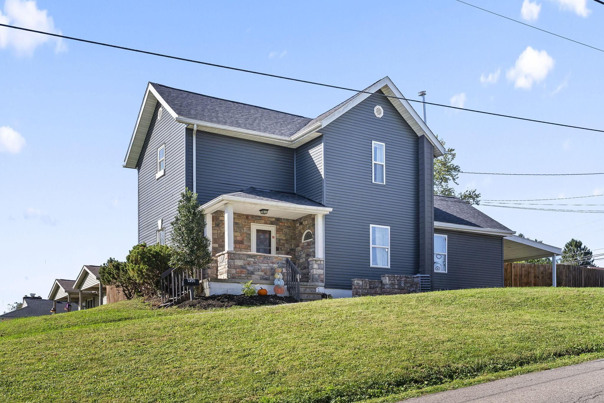 450 Ridge Avenue Property Photo 1