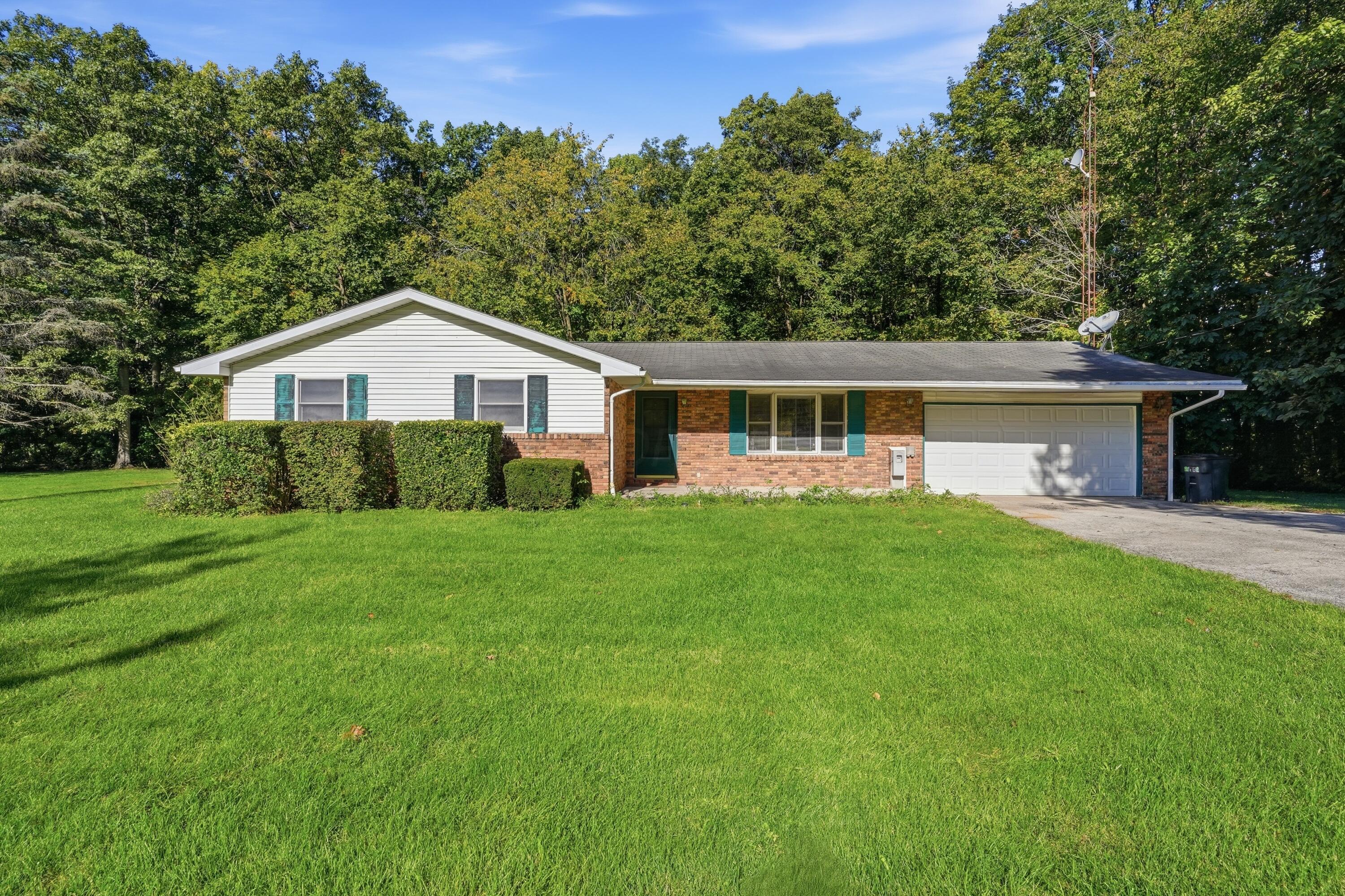 ======4927 State Route 274 Property Photo 1