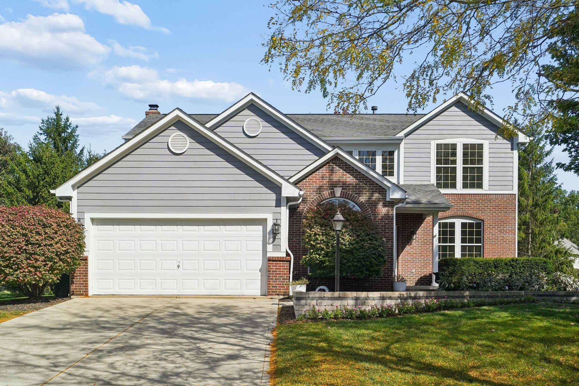 8240 Chateau Lane Property Photo 1
