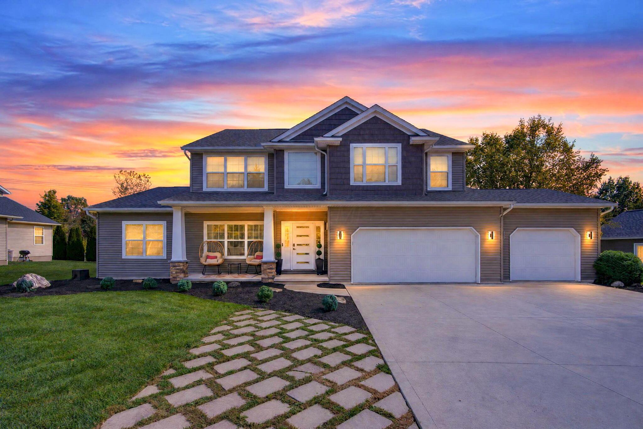 556 Kasons Way Property Photo 1